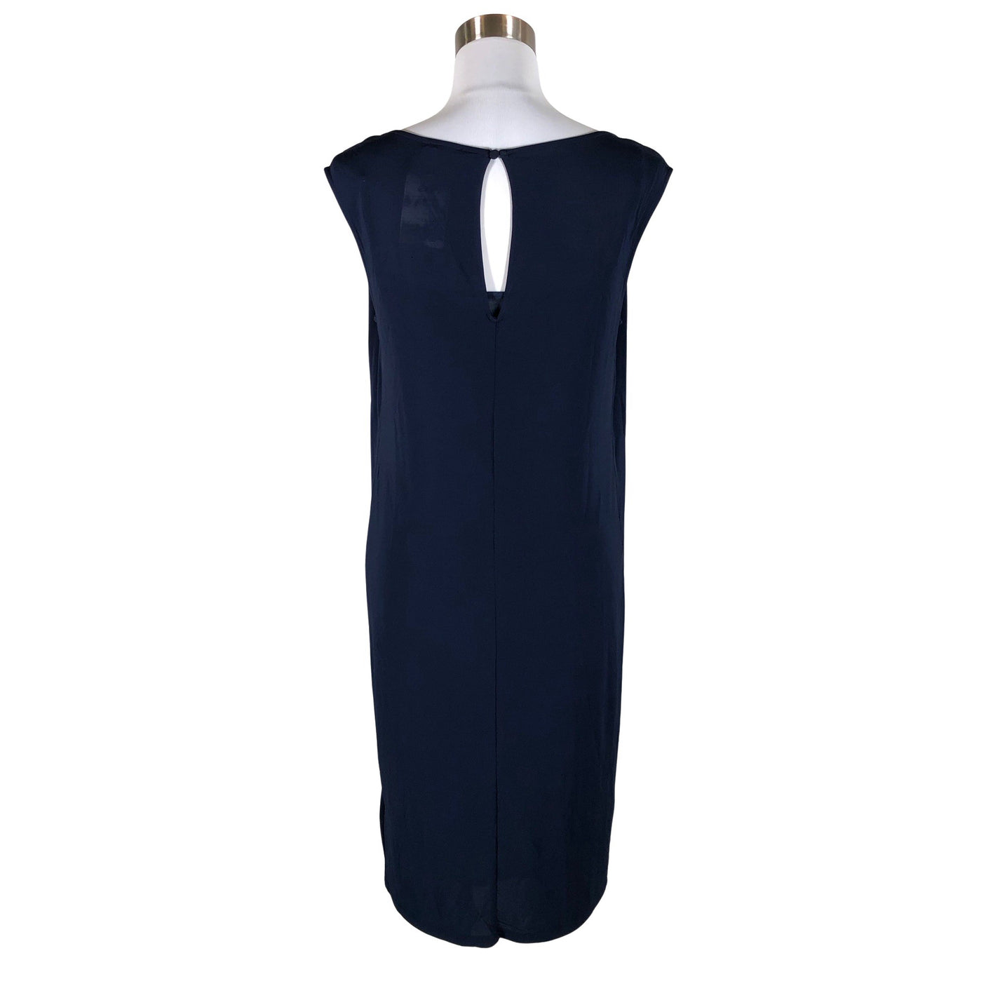 Unisex Marella - Õhuke kleit, suurus 38 - Sinine (2)