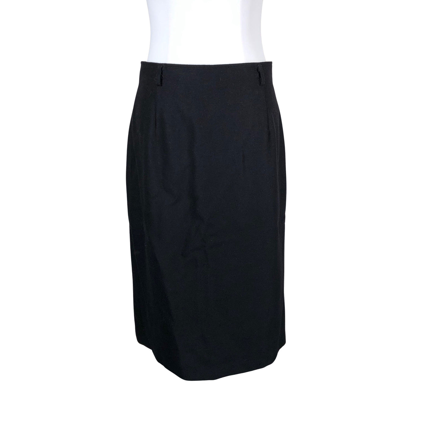 Unisex Marimekko - Pliiatsseelik, suurus 40 - Must (1)