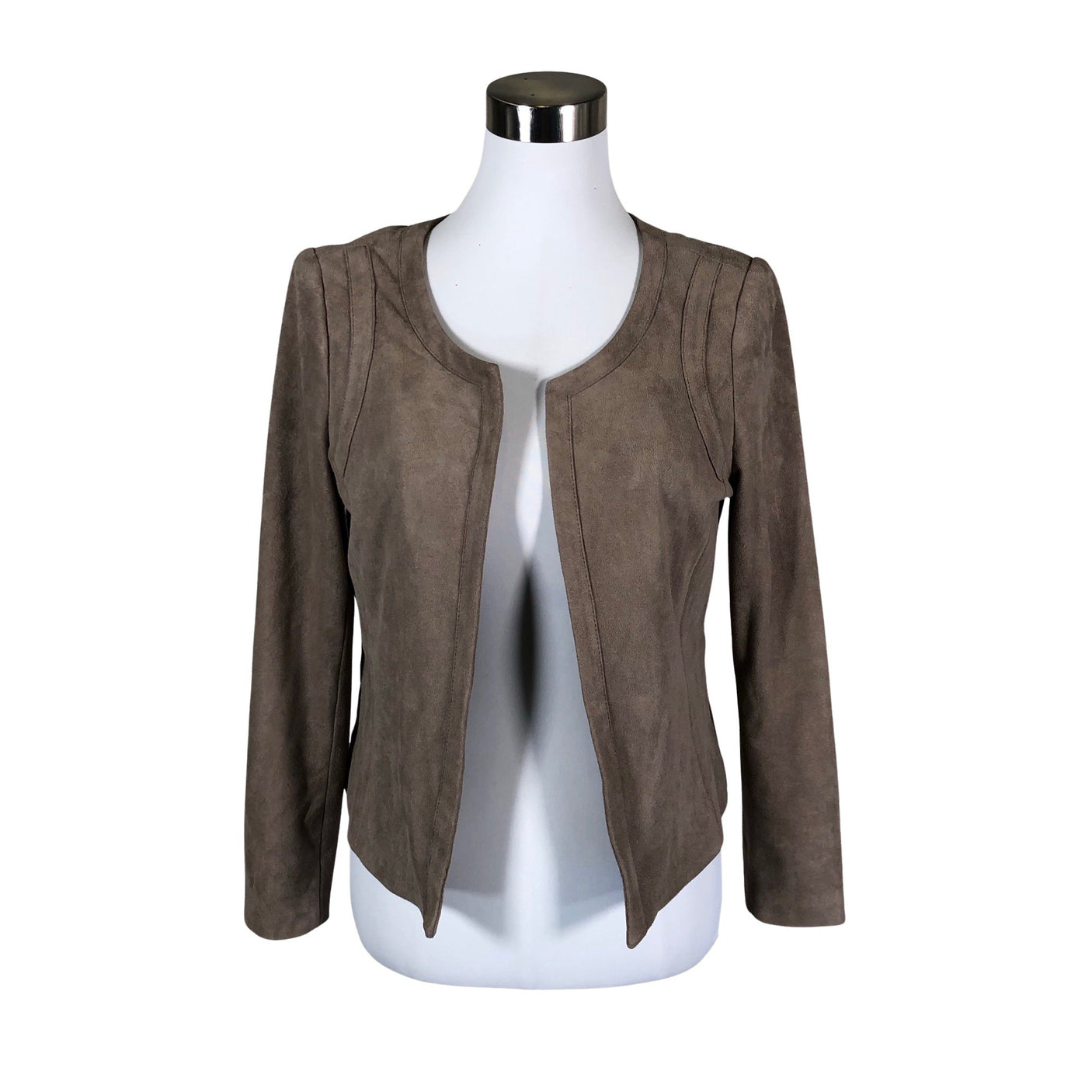 Unisex Comma - Jakk, suurus 38 - Pruun (1)