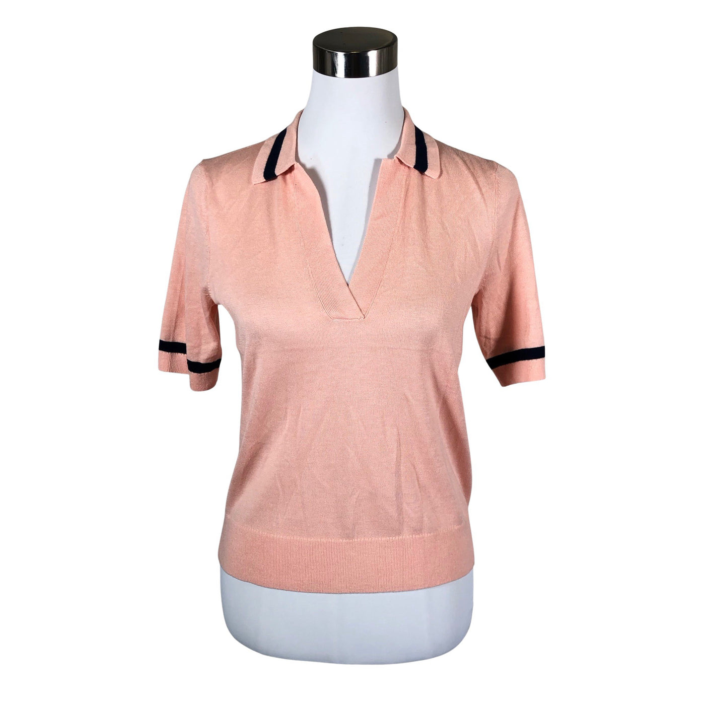 Unisex Lauren Ralph Lauren - Kampsun, suurus 38 - Heleroosa (1)