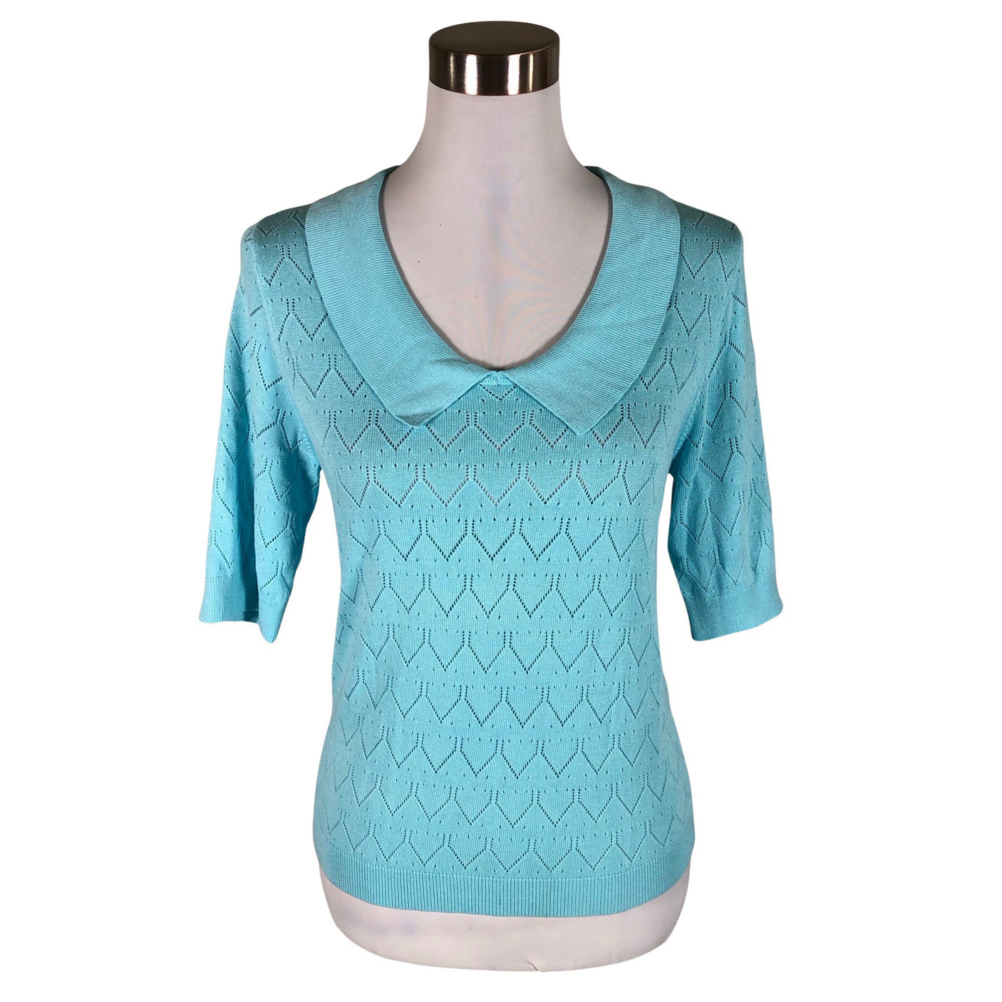 Unisex Y.A.S - Kampsun, suurus 38 - Roheline (1)