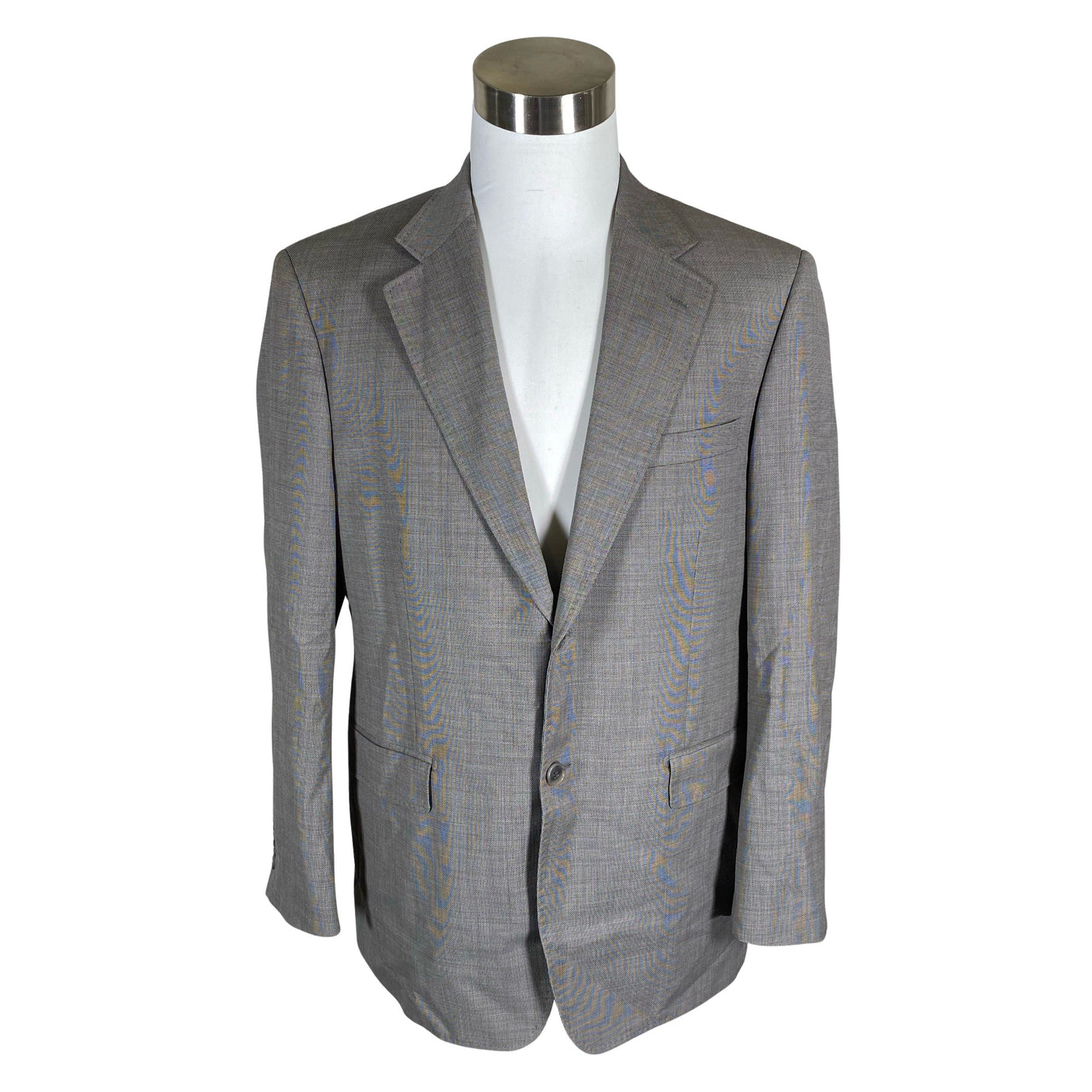 Unisex Pierre Cardin - Pintsak, suurus XL - Hall (1)
