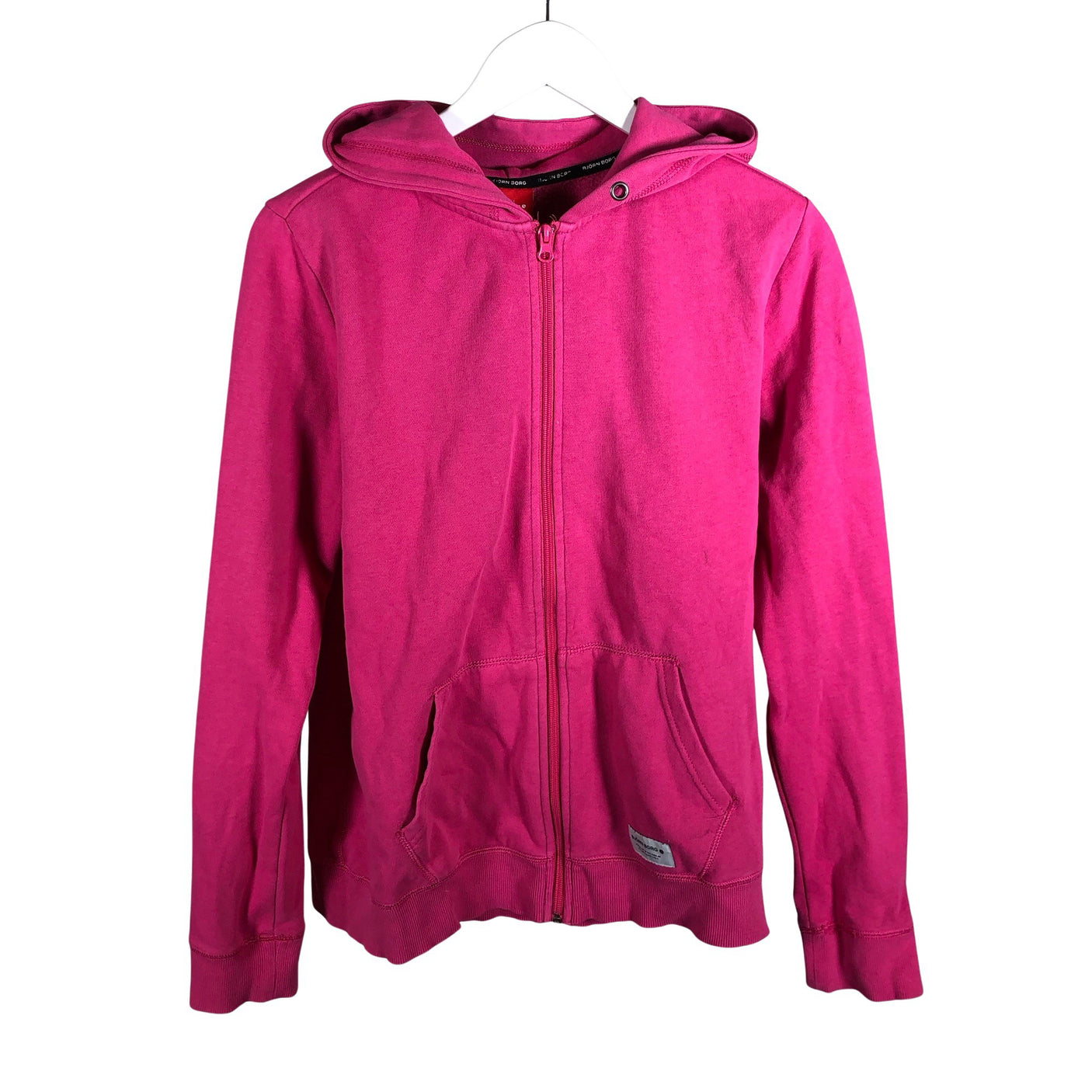 Unisex Björn Borg - Dressipluus, suurus 42 - Roosa (1)