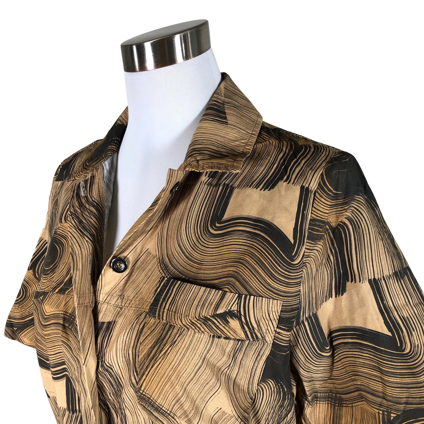 Unisex Vimma - Pükskostüüm, suurus 38 - Beige (3)