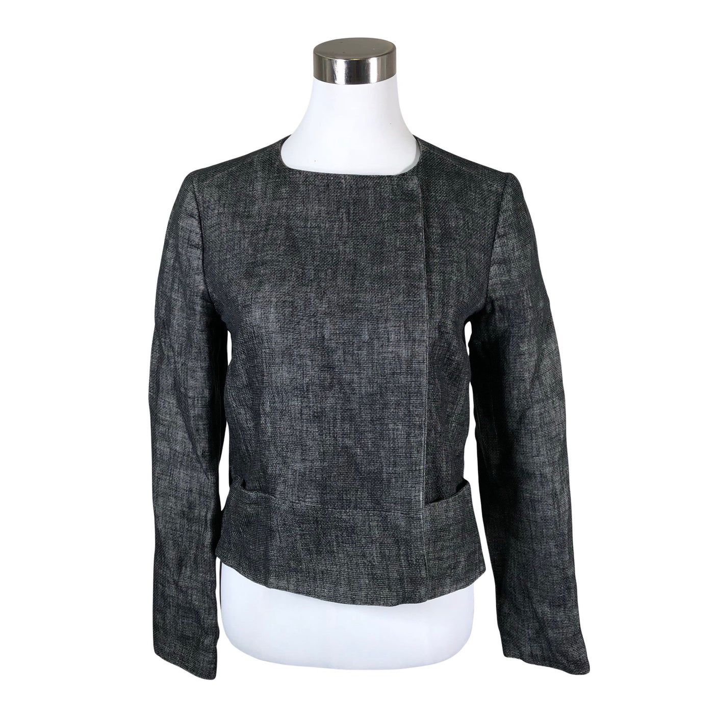 Unisex Tiger of Sweden - Jakk, suurus 36 - Hall (1)