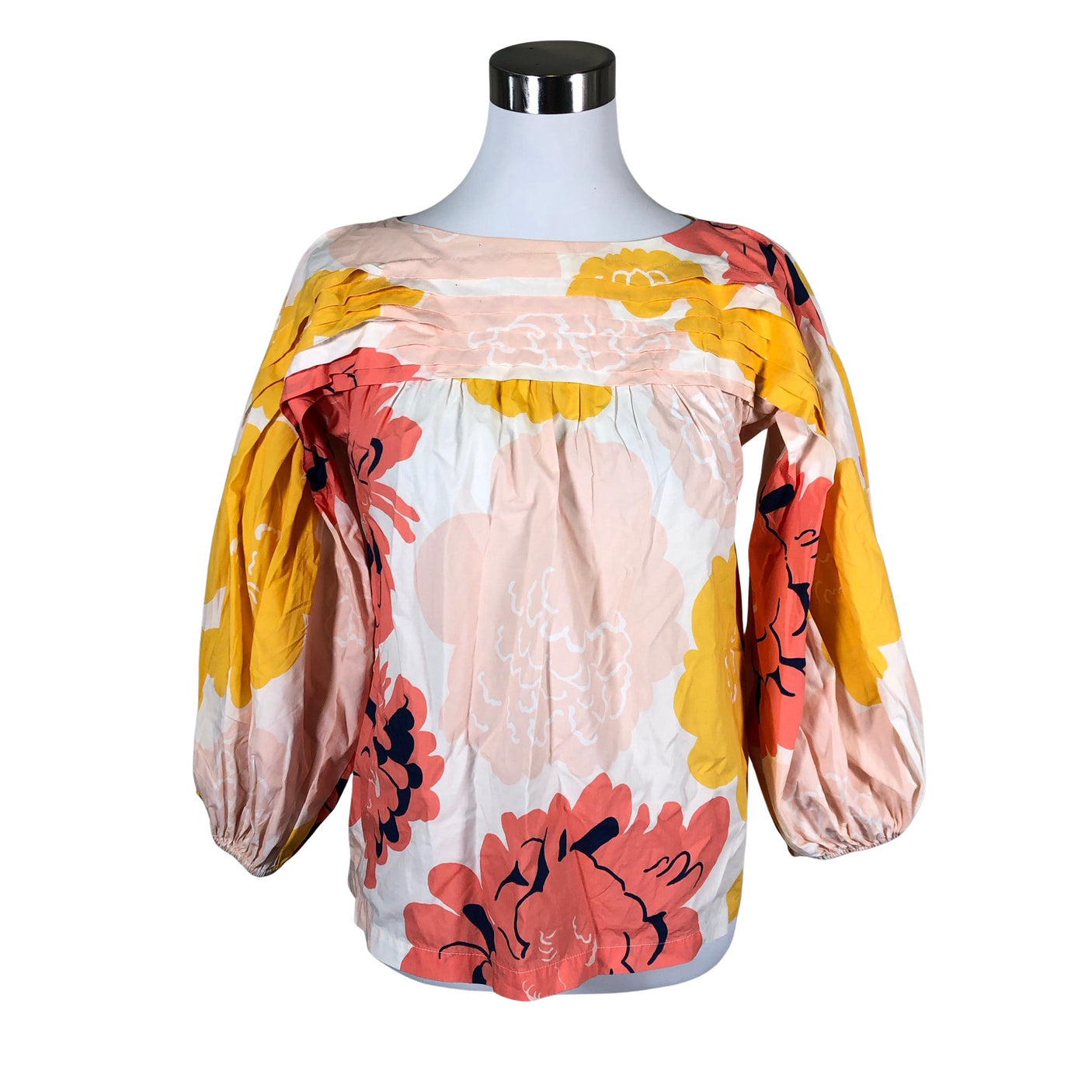 Unisex Marimekko - Pluus, suurus 34 - Roosa (1)