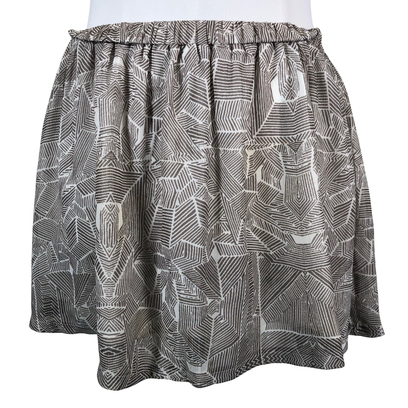 Unisex Anine Bing - Mitteveniv seelik, suurus 36 - Hall (1)