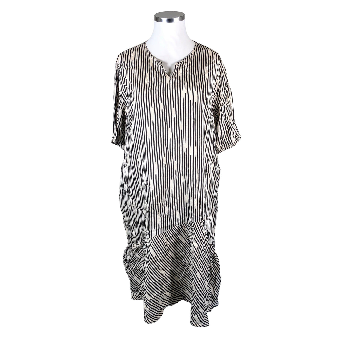Unisex The Masai - Mitteveniv kleit, suurus 42 - Beige (1)