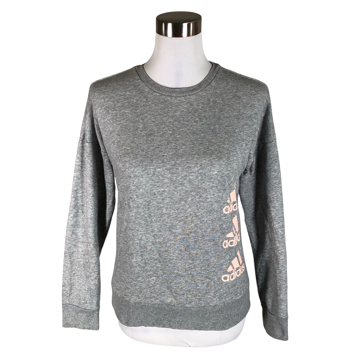 Unisex Adidas - Dressikangast pluus, suurus 36 - Hall (1)