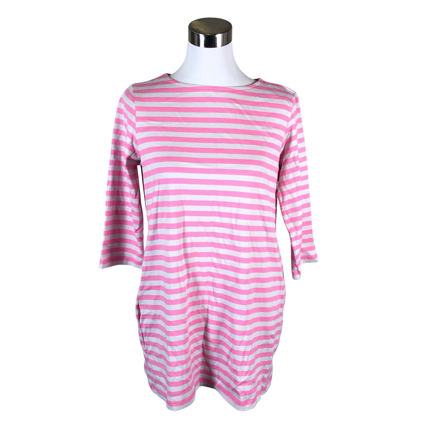 Unisex Marimekko - Trikotaažist tuunika, suurus 38 - Roosa (1)