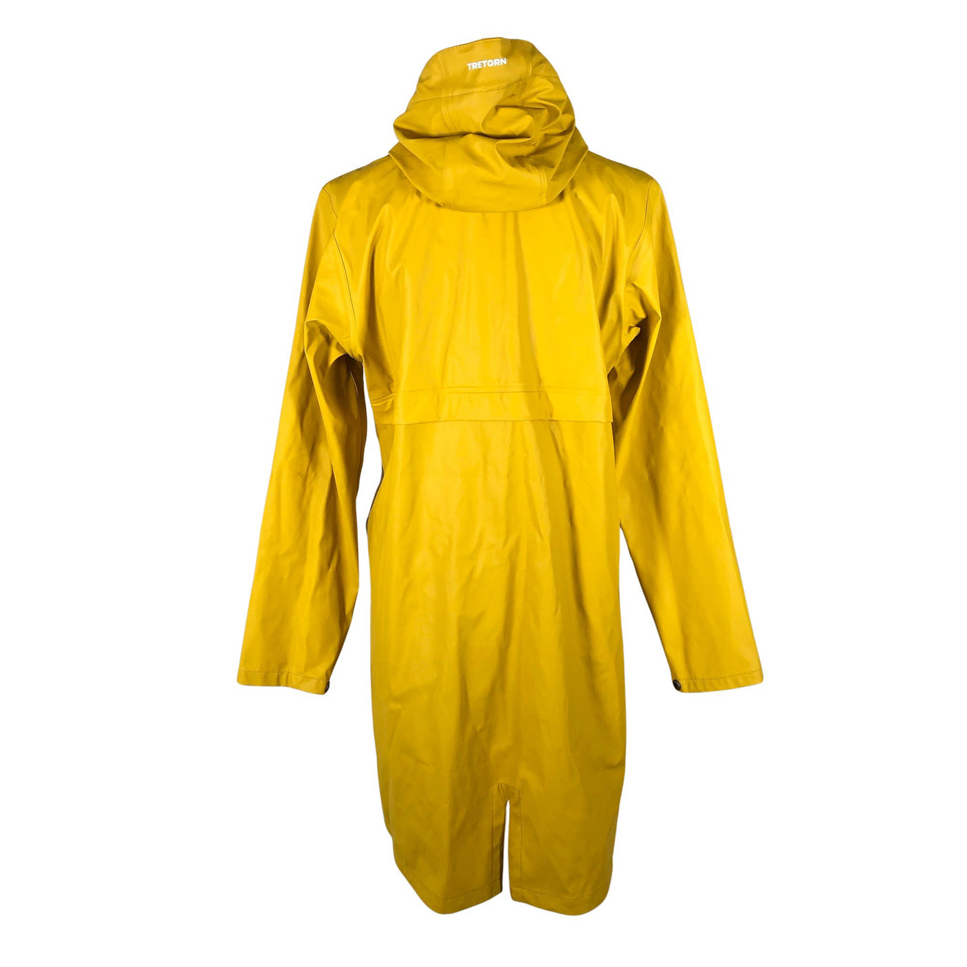 Unisex Tretorn - Vihmajope, suurus 38 - Kollane (2)