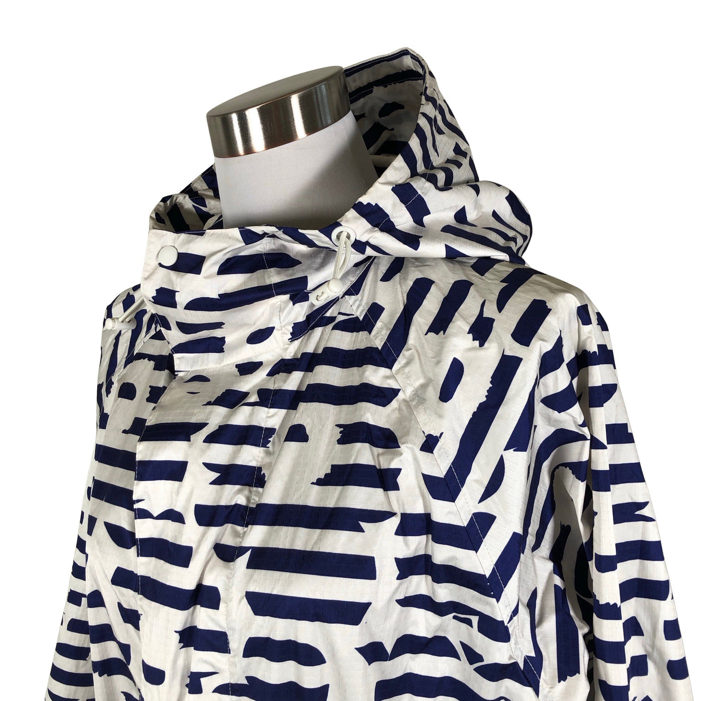 Unisex Marimekko - Jope, suurus 36 - Valge (3)