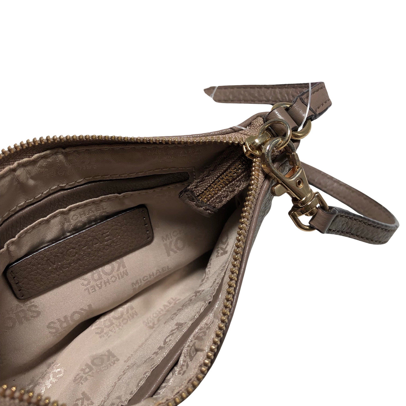 Unisex Michael Kors - Käekott, suurus Mini - Hall (2)