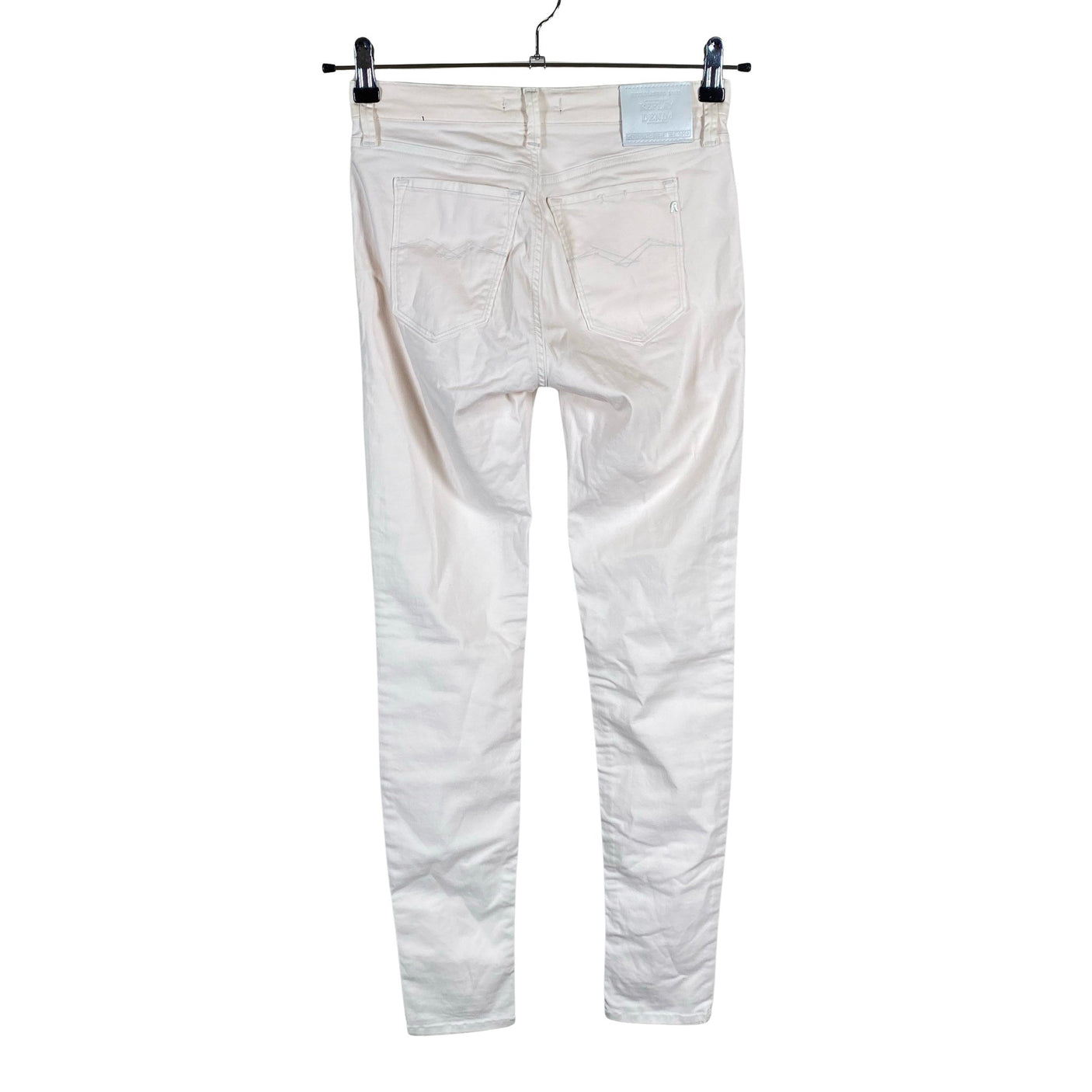 Unisex Replay - Teksad, suurus W27 - Heleroosa (2)