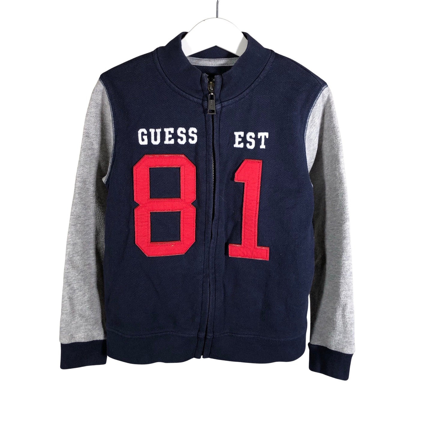 Unisex Guess - Pusa, suurus 110 - 116 - Sinine (1)