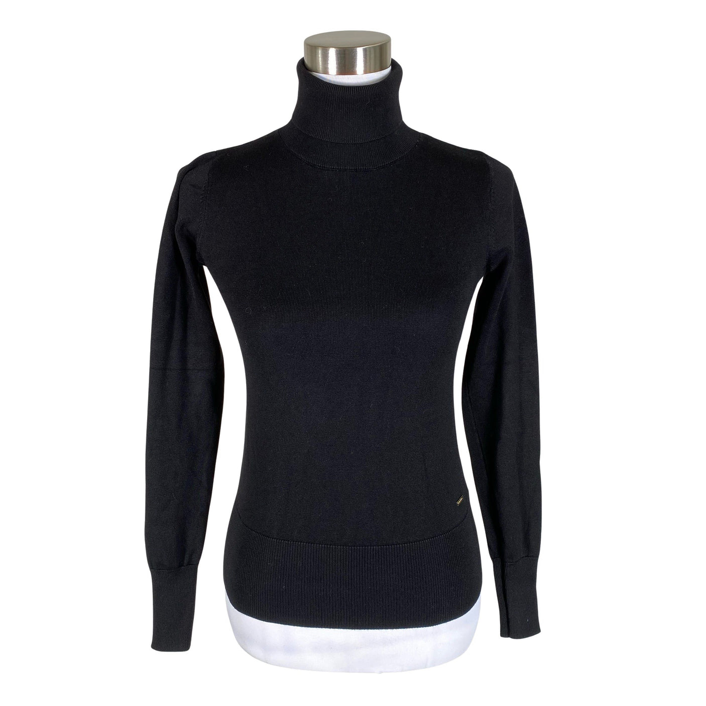 Unisex Holly & Whyte by Lindex - Kampsun, suurus 34 - Must (1)