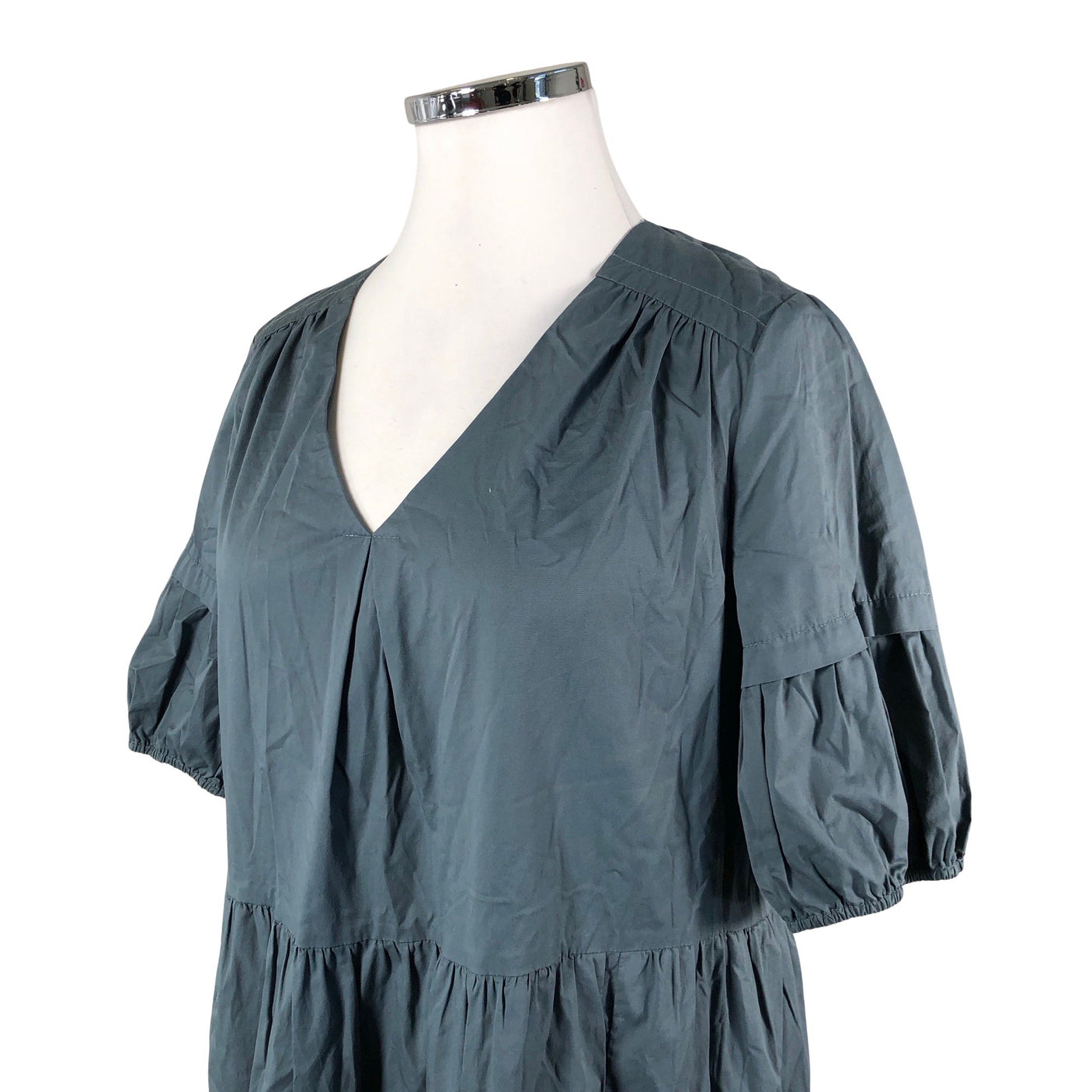 Unisex Riani - Mitteveniv kleit, suurus 42 - Sinine (2)