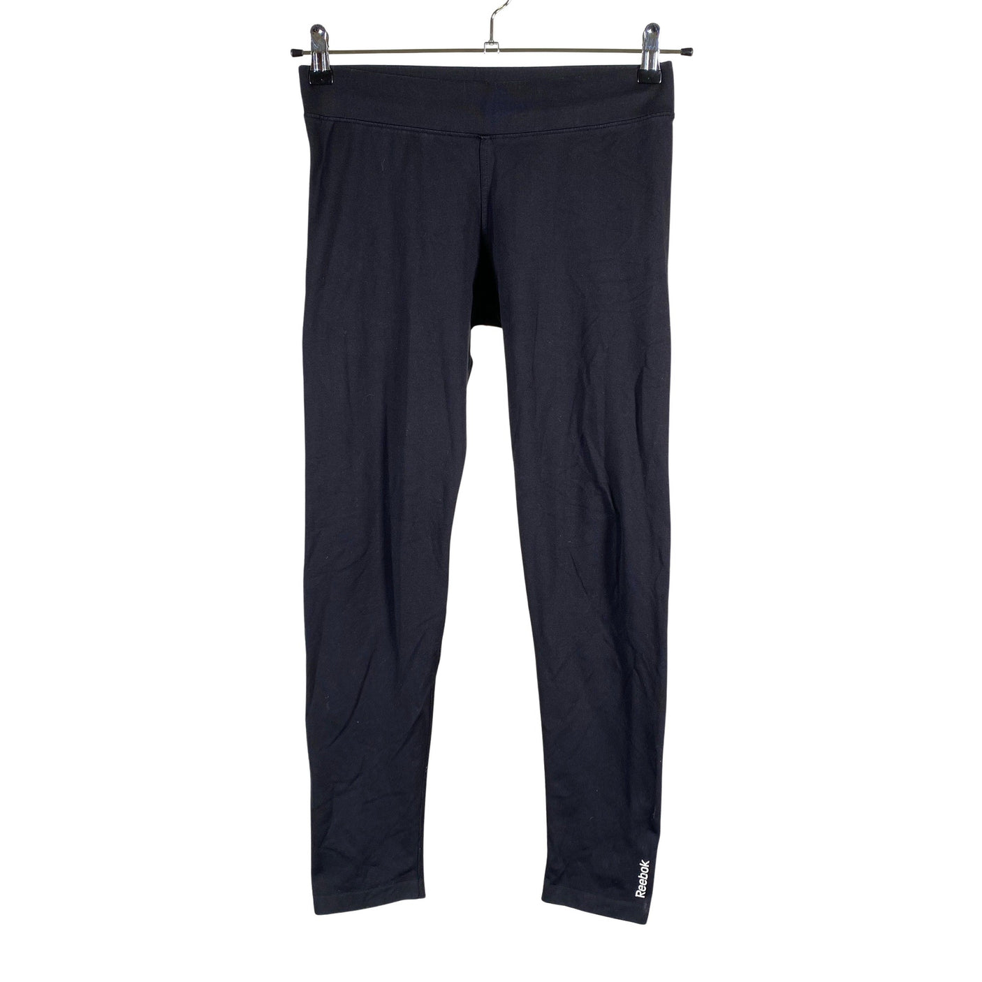 Unisex Reebok - Spordipüksid, suurus 38 - Must (1)
