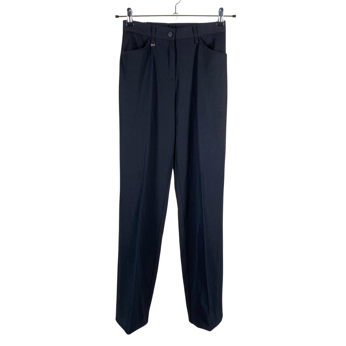 Unisex NP Collection - Viigipüksid, suurus 36 - Must (1)