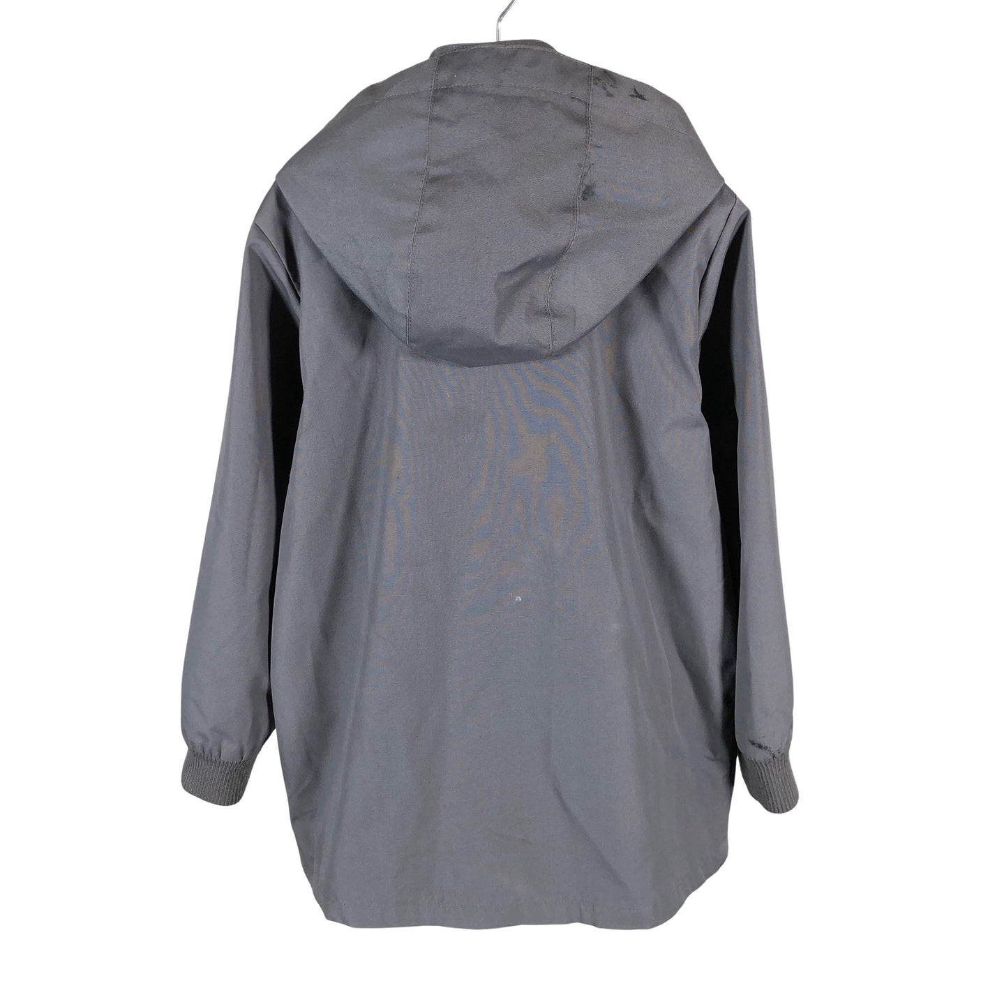 Unisex Mini Rodini - Jope, suurus 128 - 134 - Hall (2)