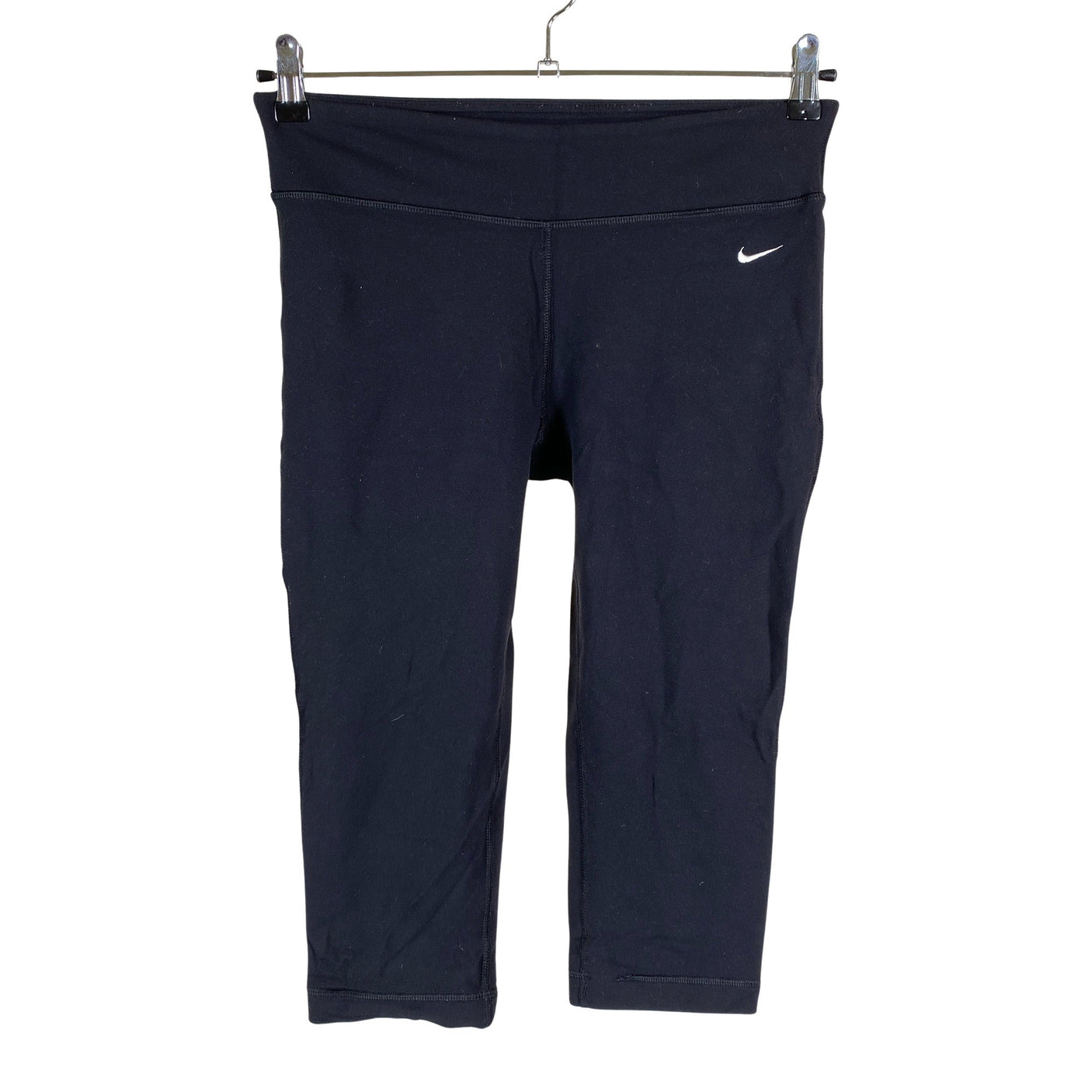 Unisex Nike - Poolpikad spordipüksid, suurus 40 - Must (1)