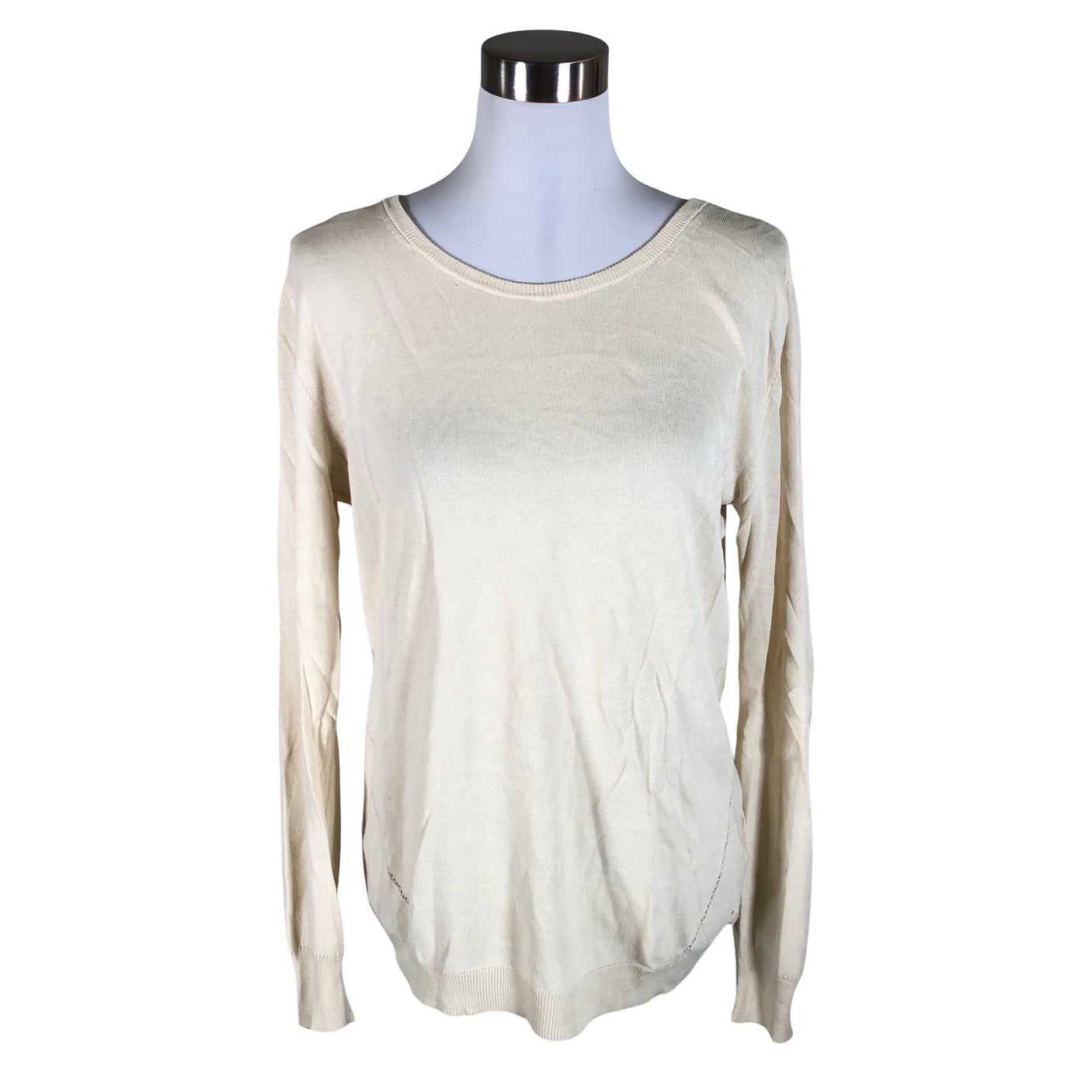 Unisex Henri Lloyd - Kampsun, suurus 40 - Beige (1)