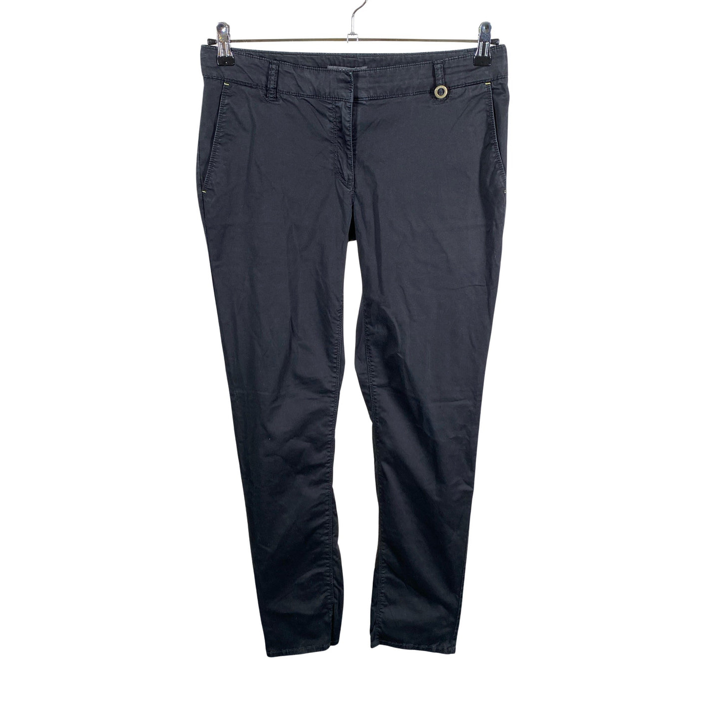 Unisex Uniqlo - Chino-püksid, suurus 38 - Must (1)
