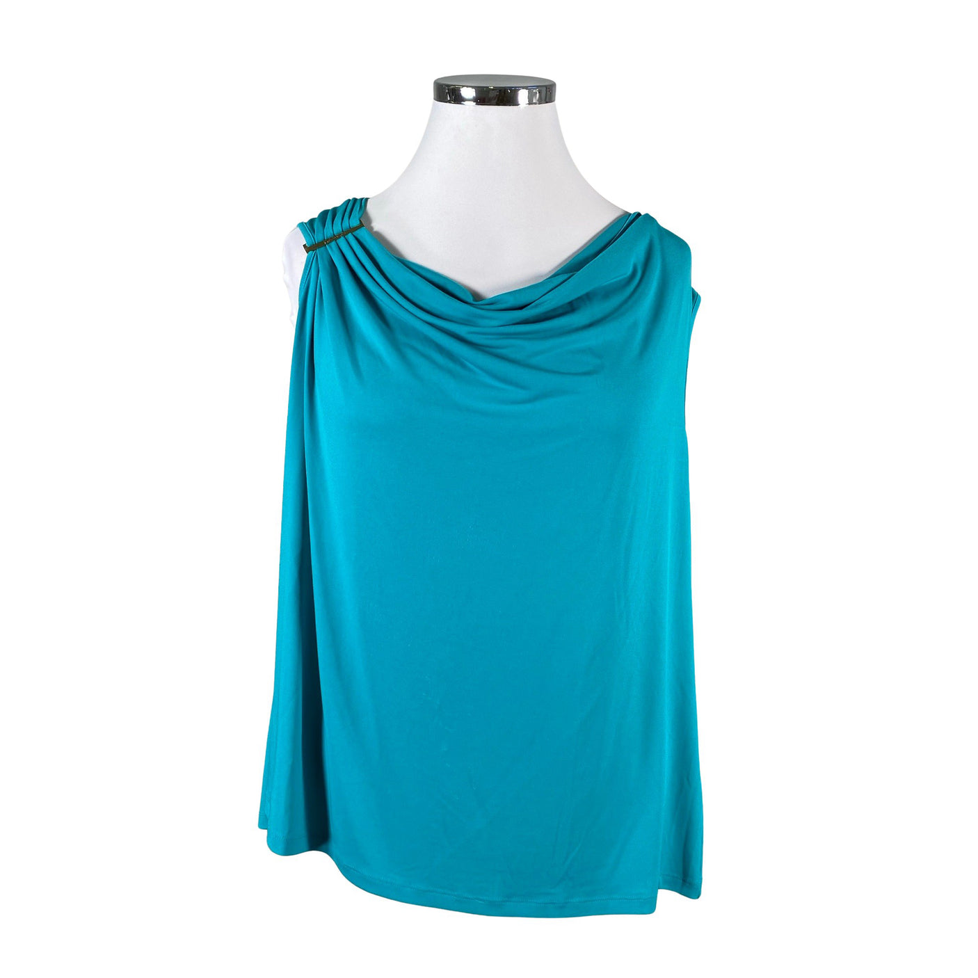 Unisex Calvin Klein - Topp, suurus 46 - Sinine (1)