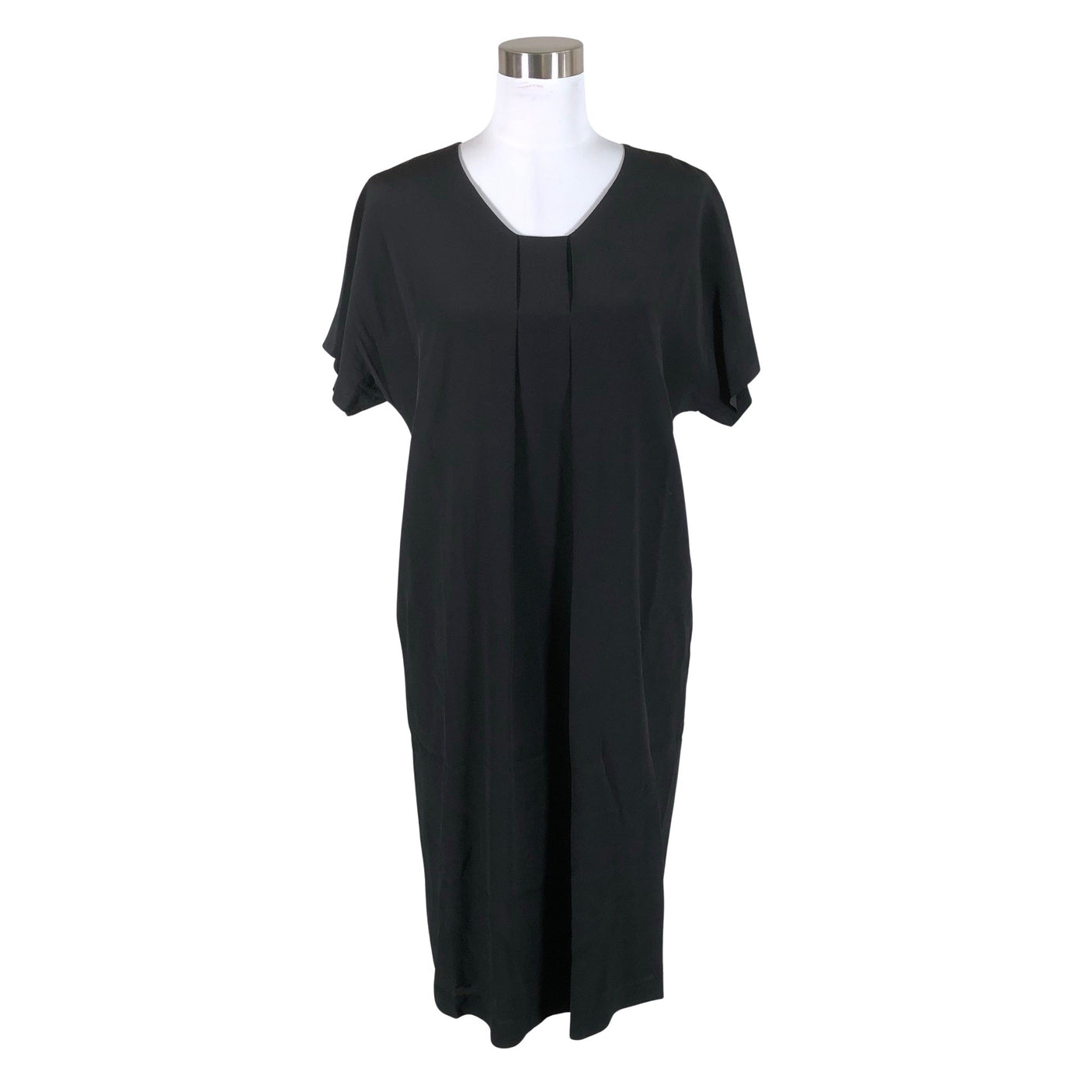 Unisex Samuji - Õhuke kleit, suurus 36 - Must (1)