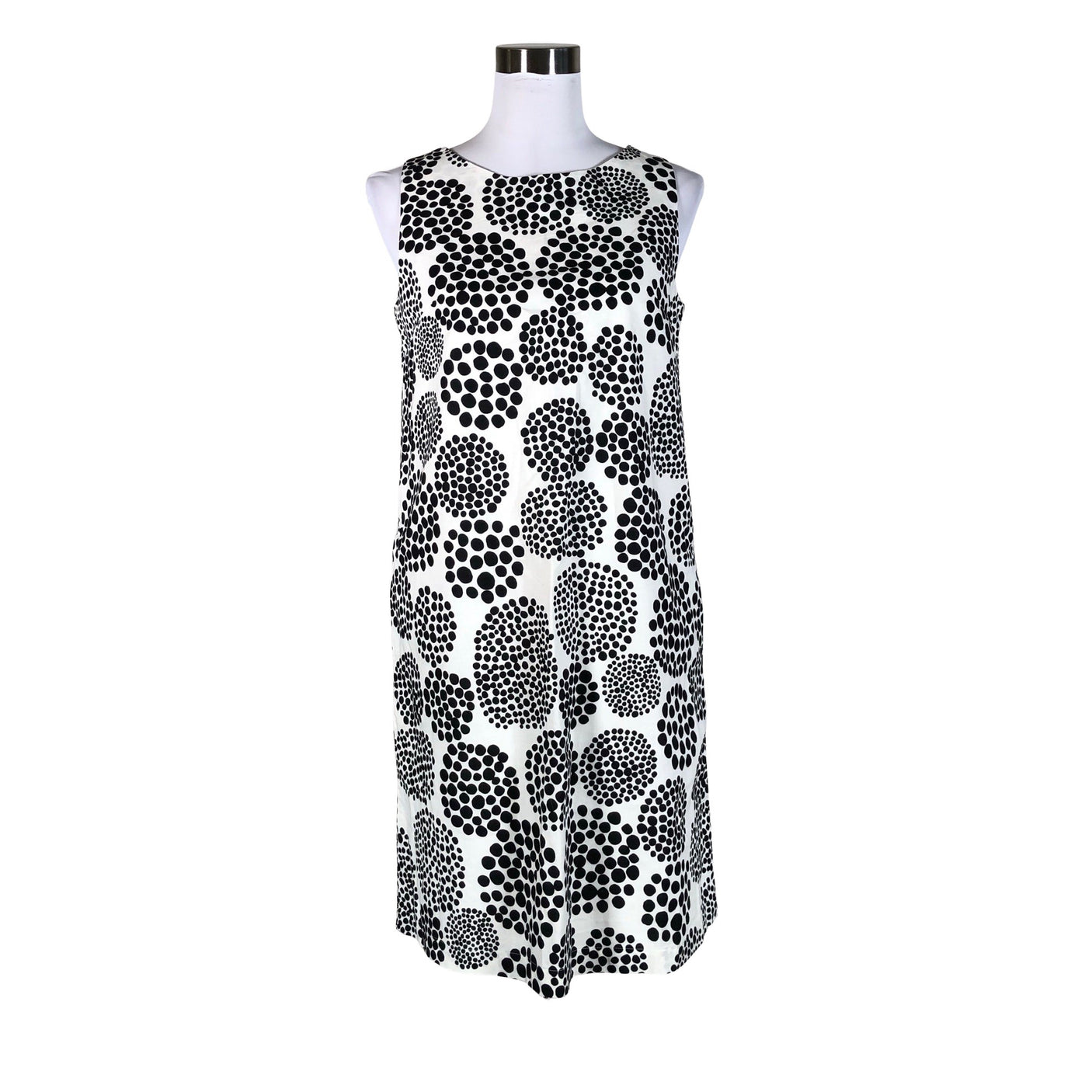 Unisex Marimekko - Pliiatskleit, suurus 38 - Looduslik valge (1)