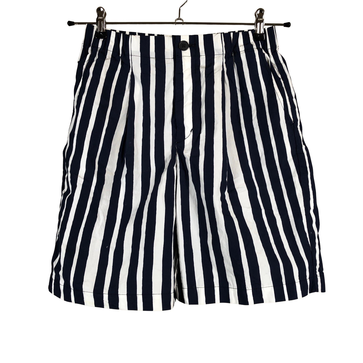 Unisex Uniqlo - Lühikesed püksid, suurus 36 - Sinine (1)