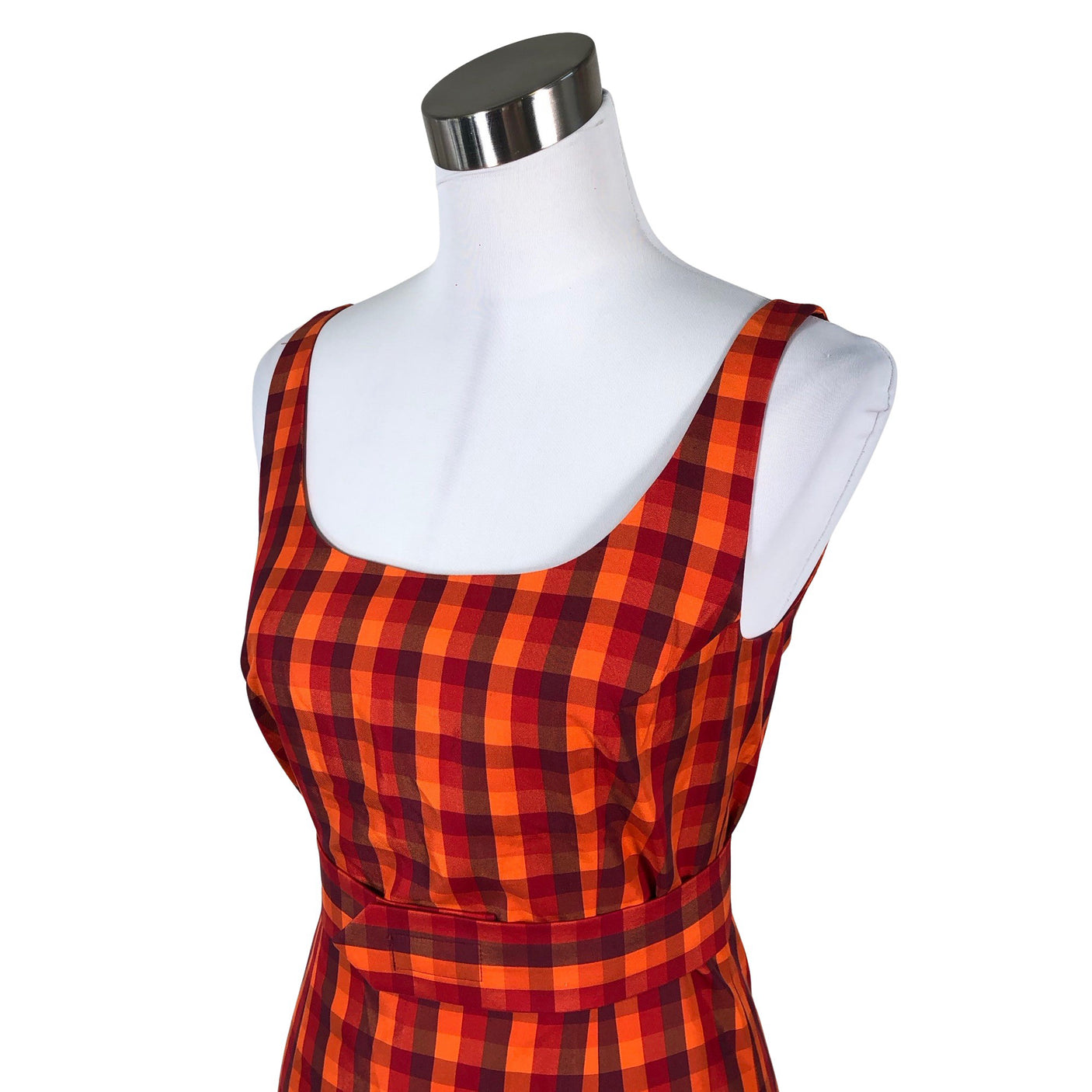 Unisex Laurèl - Pliiatskleit, suurus 34 - Oranž (3)