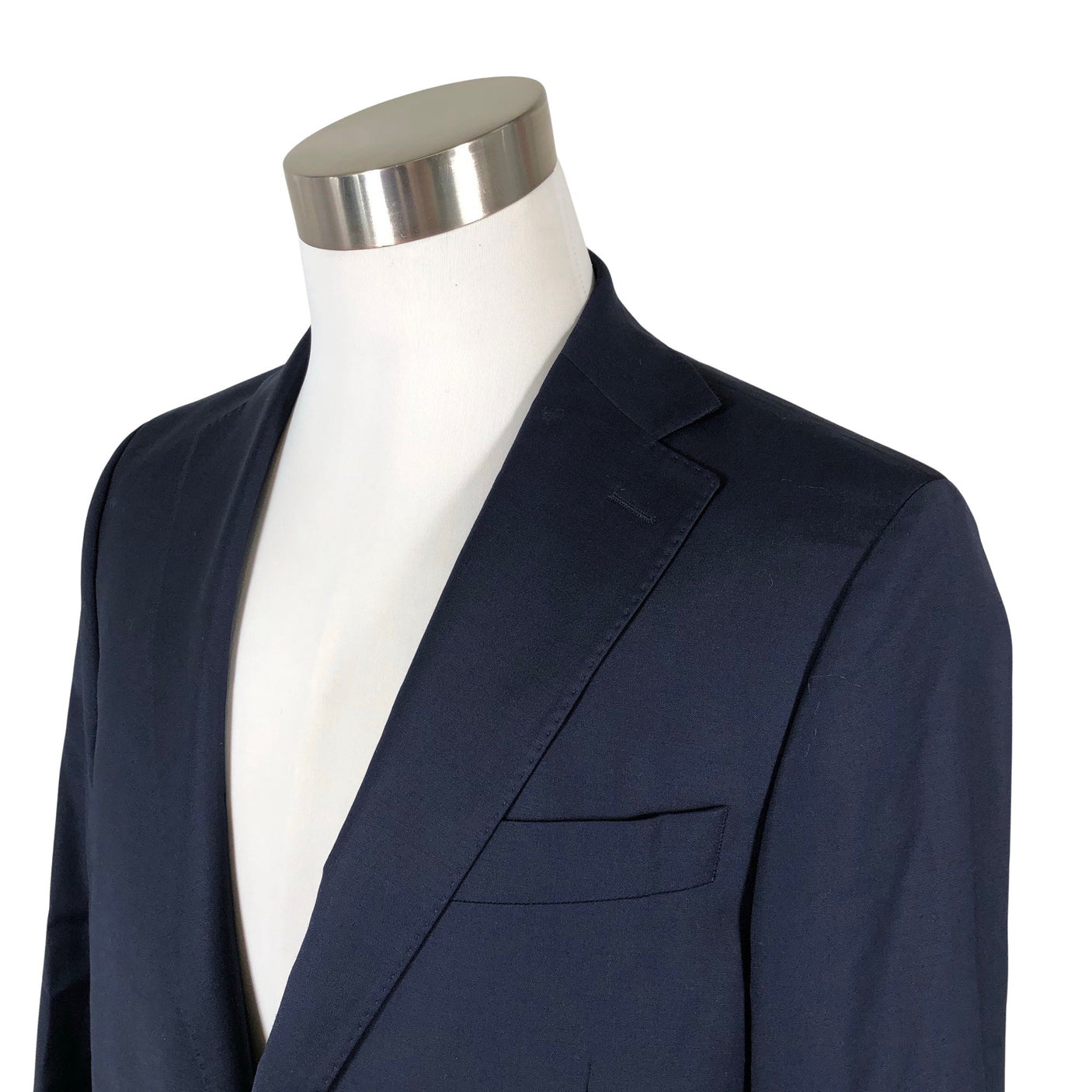 Unisex Oscar Jacobson - Ülikond, suurus L - Sinine (3)