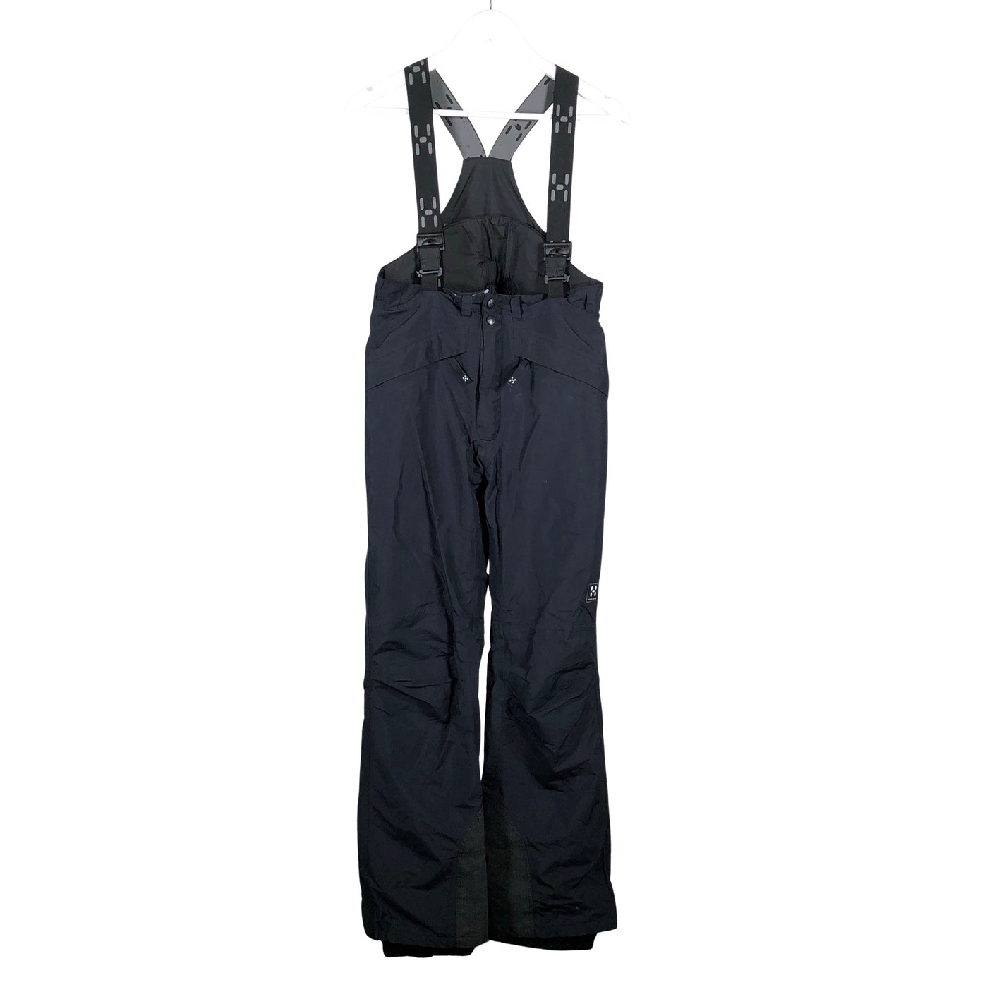 Unisex Haglöfs - Õuepüksid, suurus 40 - Must (1)