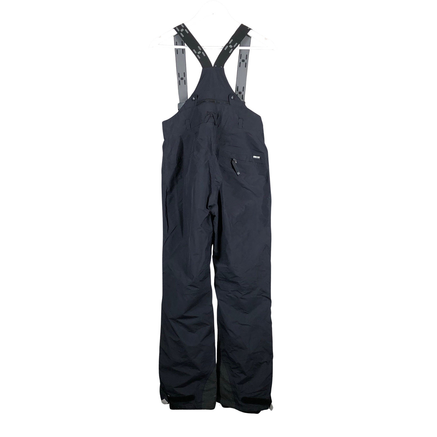 Unisex Haglöfs - Õuepüksid, suurus 40 - Must (2)