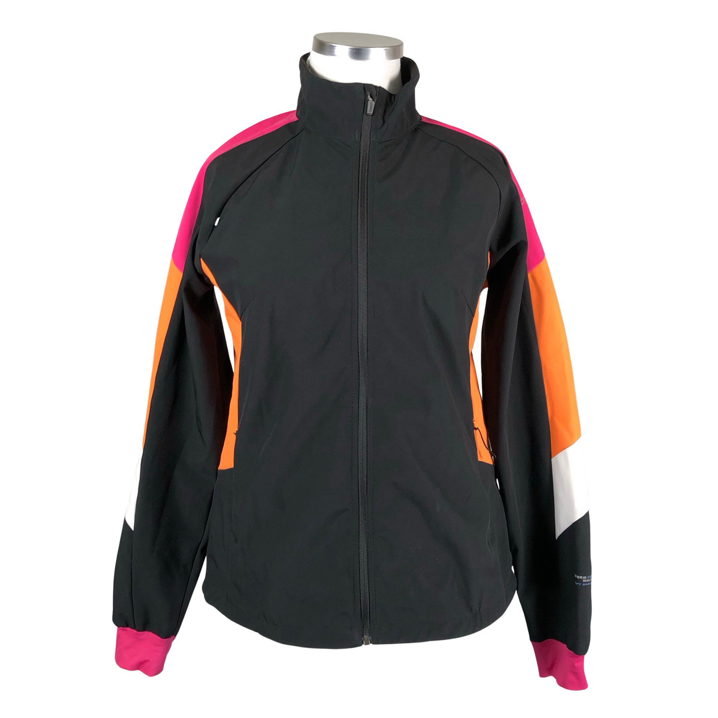 Unisex Halti - Softshell jope, suurus 44 - Must (1)