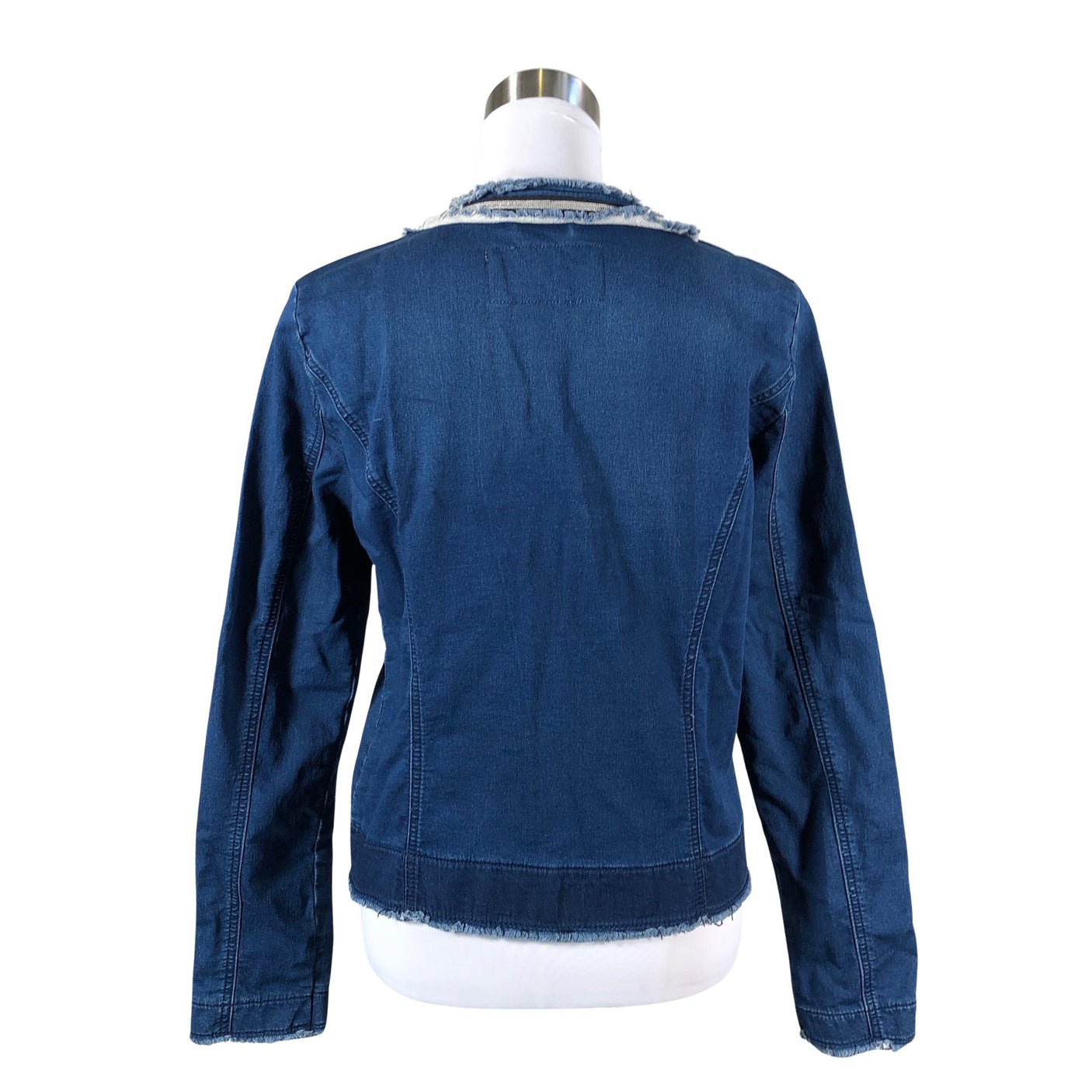 Unisex Gerry Weber - Teksatagi, suurus 40 - Sinine (2)