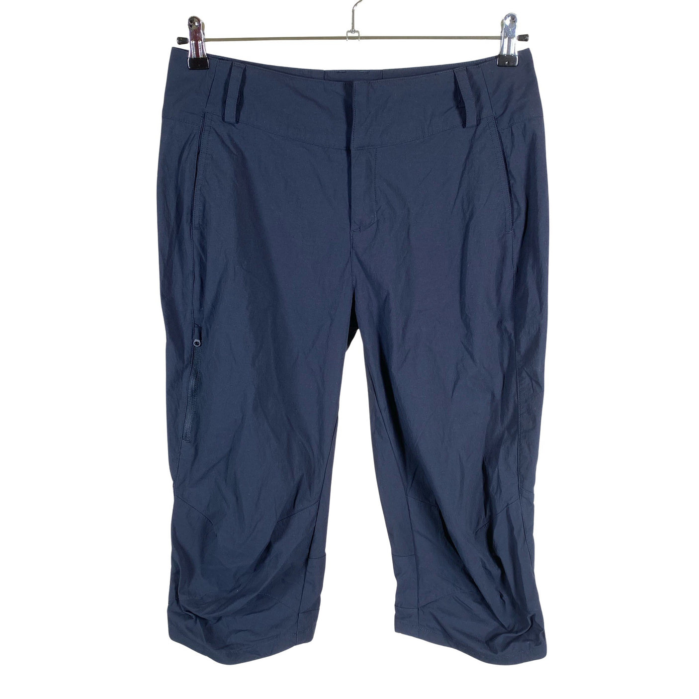 Unisex Helly Hansen - Mittevenivad poolpikad püksid, suurus W31 - Sinine (1)