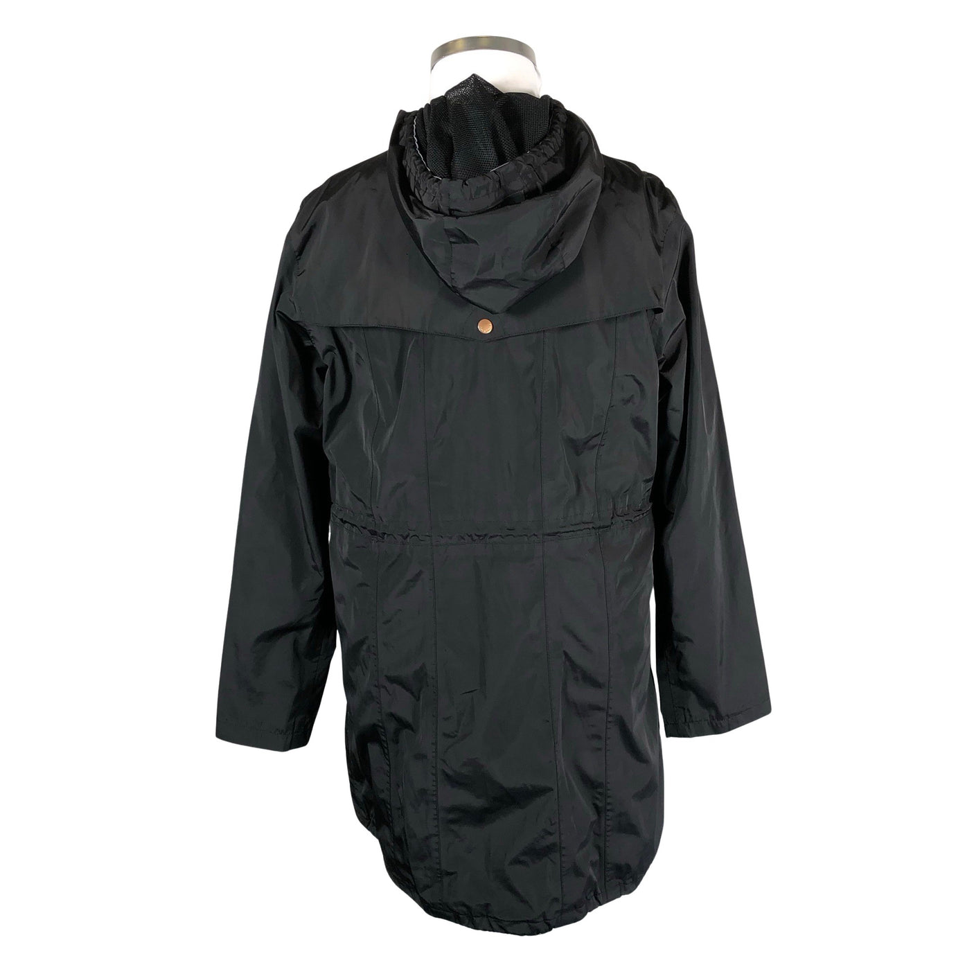 Unisex Ilse Jacobsen - Jope, suurus 42 - Must (2)