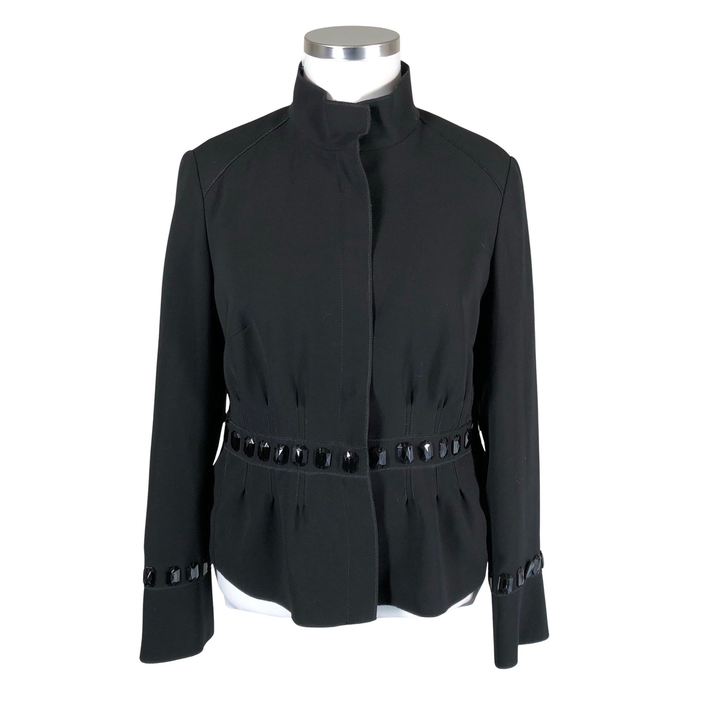 Unisex Taifun - Jakk, suurus 42 - Must (1)