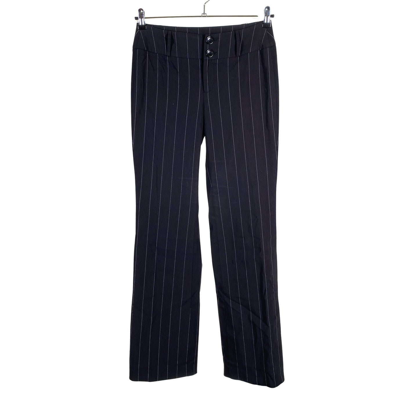 Unisex Esprit - Viigipüksid, suurus 38 - Must (1)