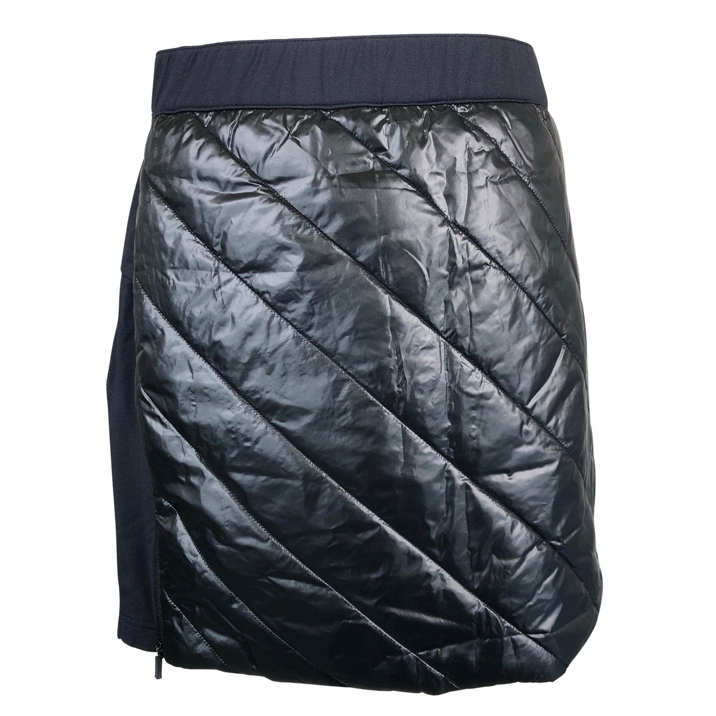 Unisex Halti - Mitteveniv seelik, suurus 40 - Must (1)