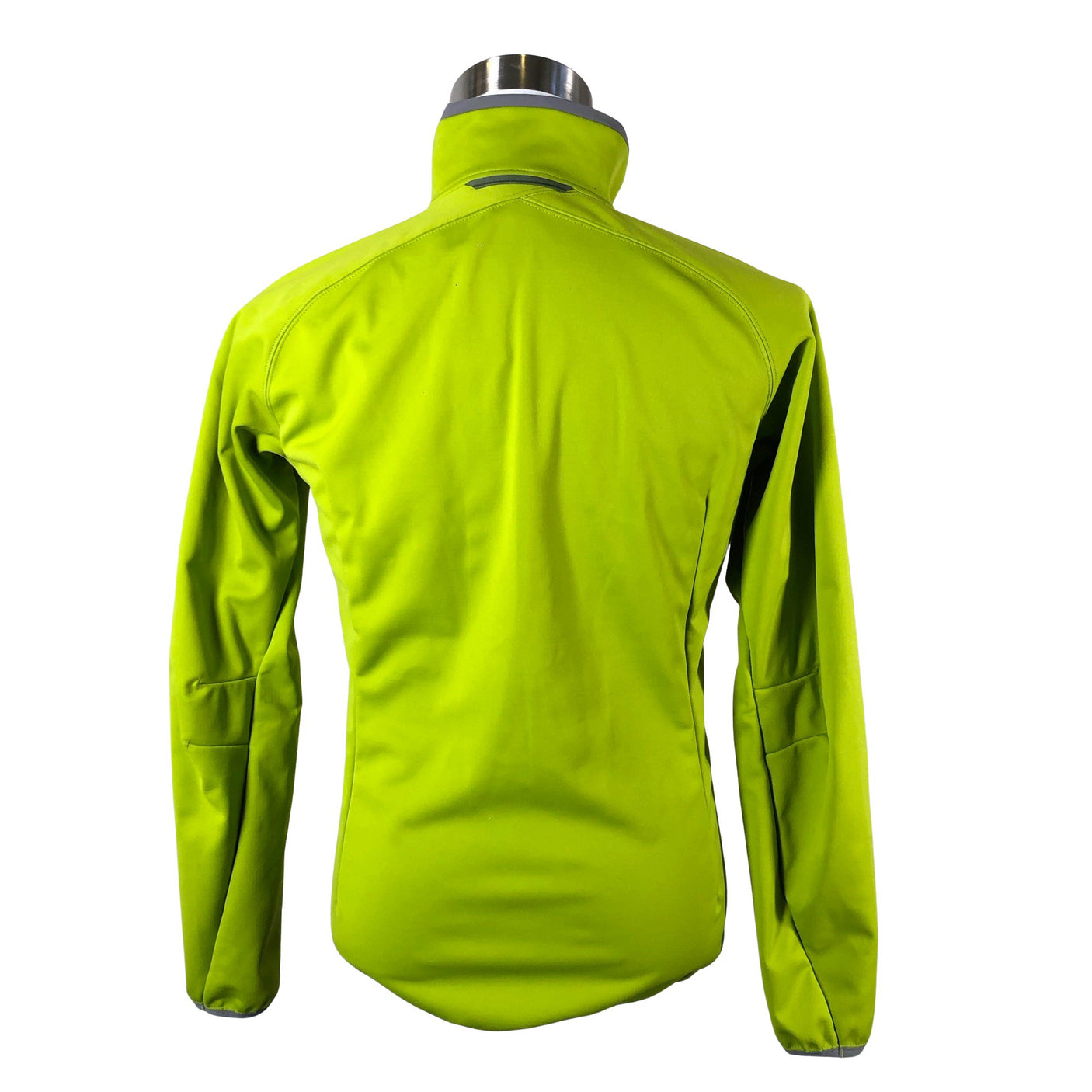 Unisex Haglöfs - Softshell jope, suurus S - Roheline (3)