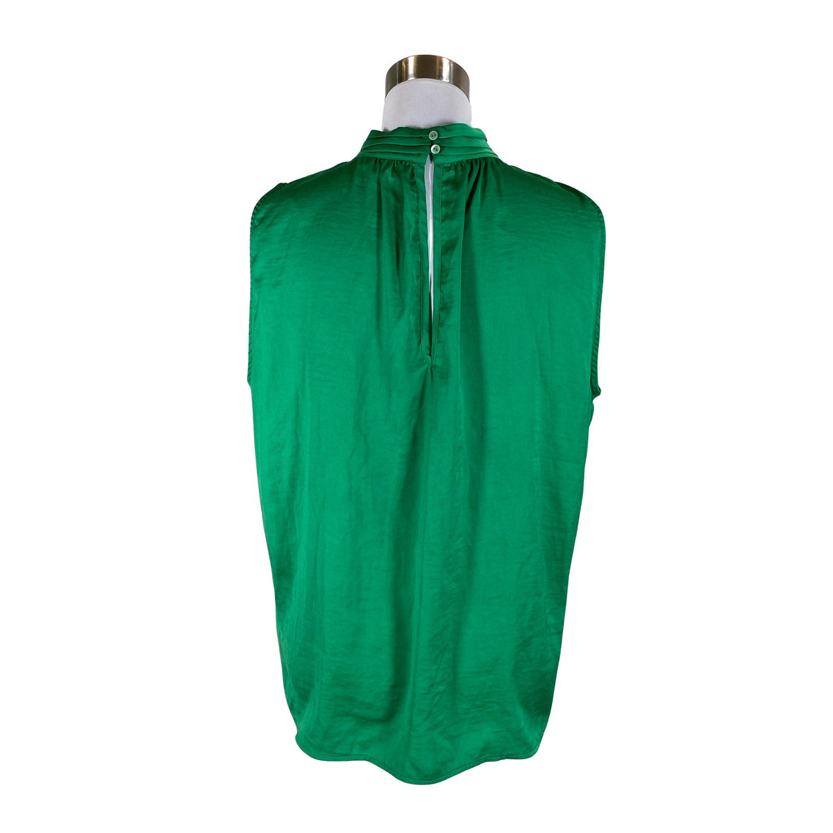 Unisex Saint Tropez - Topp, suurus 40 - Roheline (2)