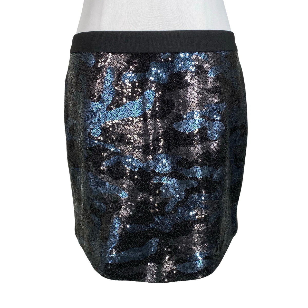 Unisex Ted Baker - Pidulik seelik, suurus 38 - Must (1)