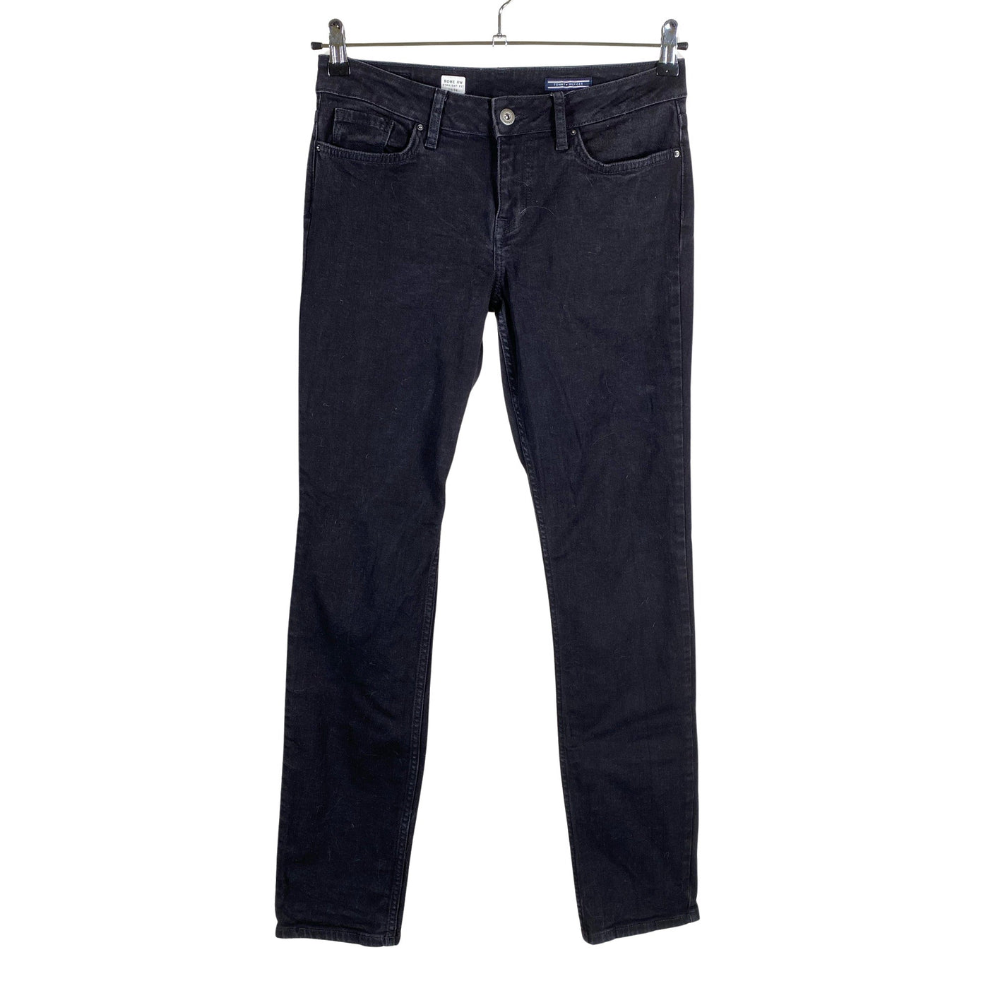 Unisex Tommy Hilfiger - Teksad, suurus W29 - Must (1)