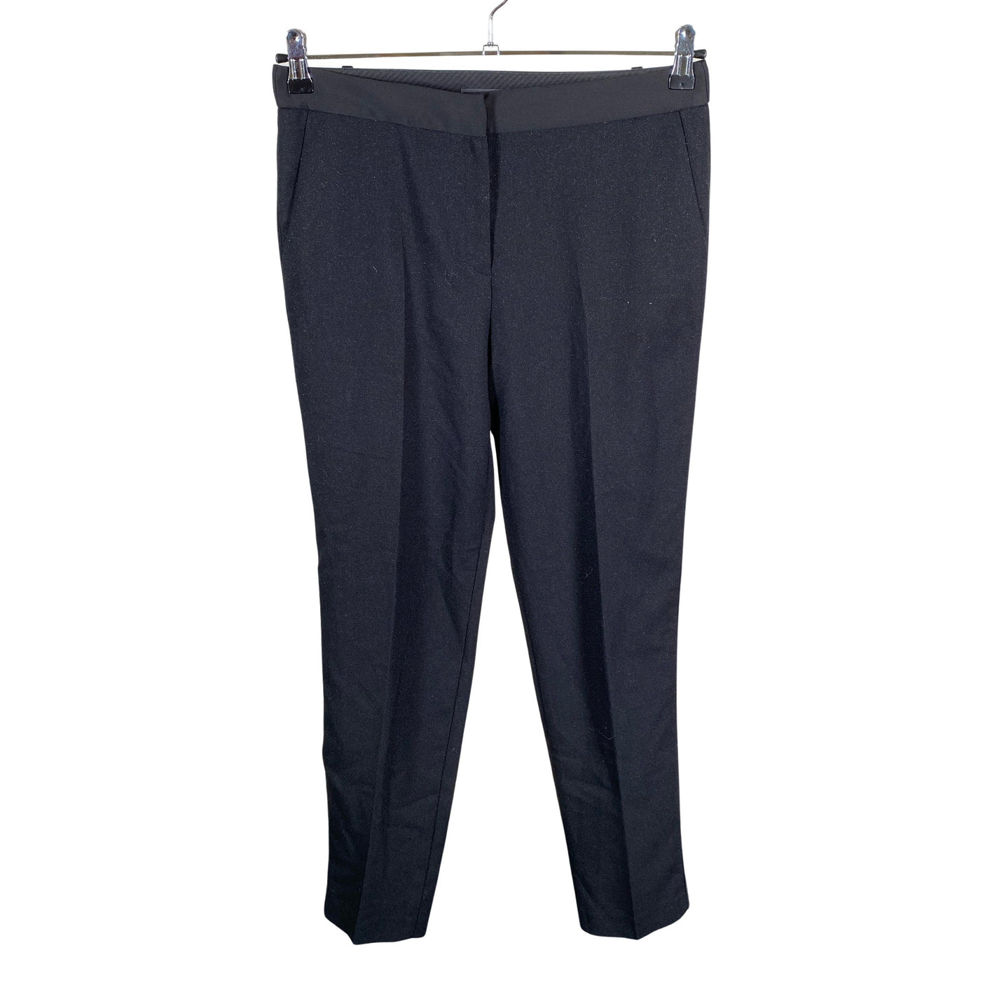Unisex Esprit - Viigipüksid, suurus 36 - Must (1)