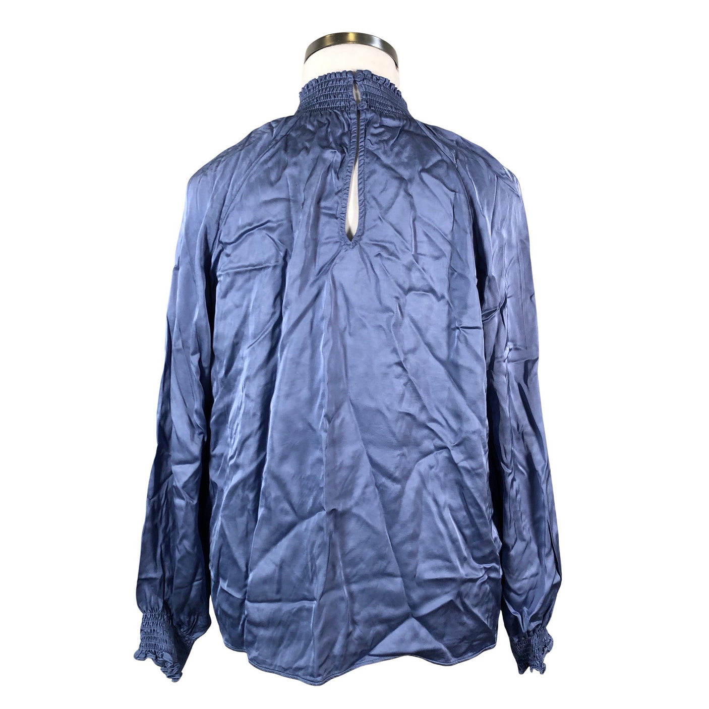 Unisex Esprit - Pluus, suurus 44 - Helesinine (2)