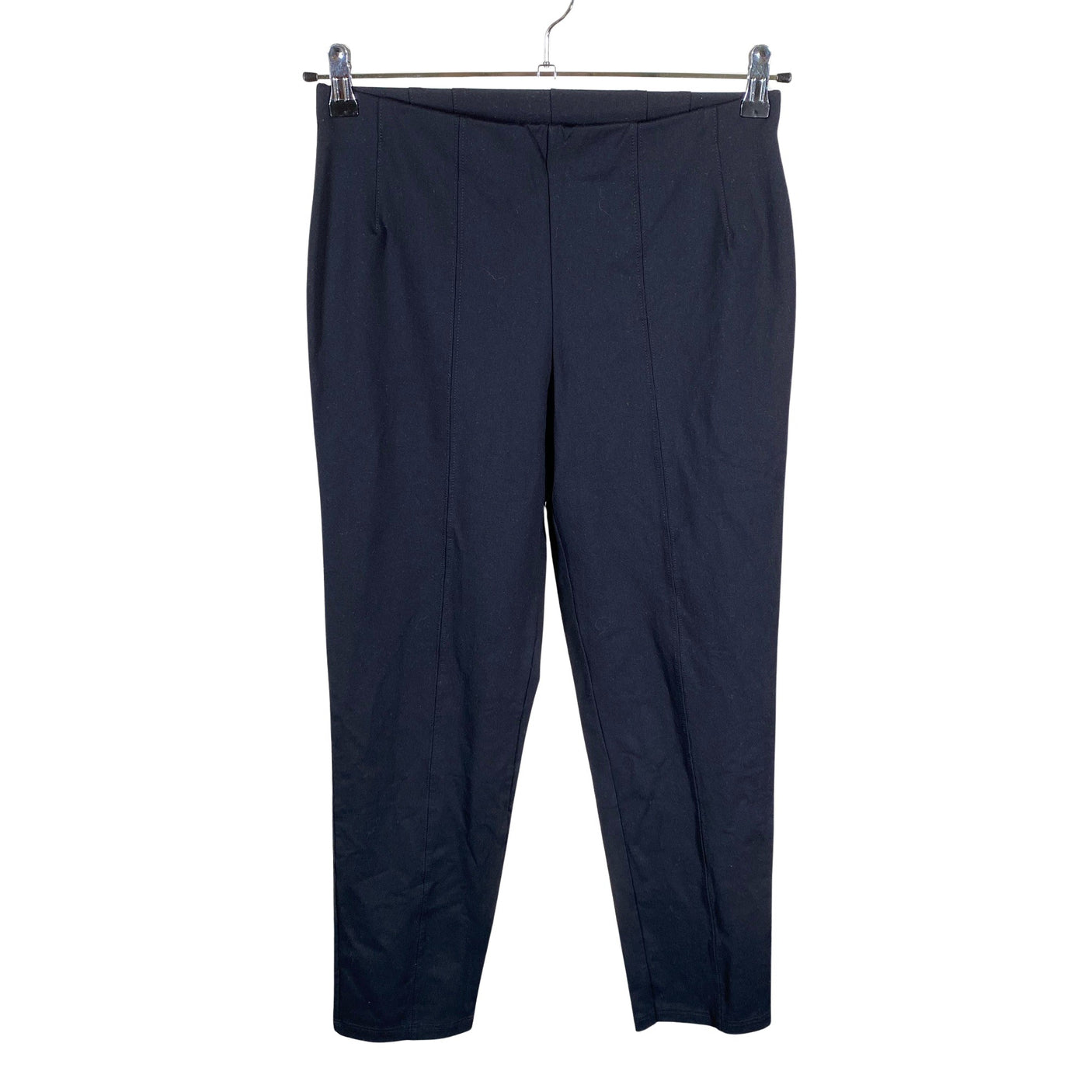 Unisex Nanso - Mittevenivad püksid, suurus 38 - Must (1)