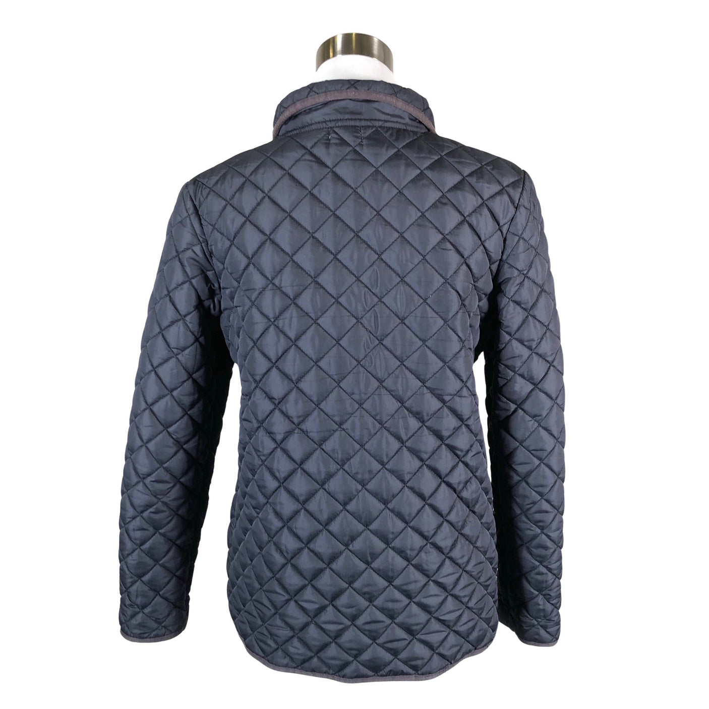 Unisex Batela - Tepitud jope, suurus 40 - Sinine (2)